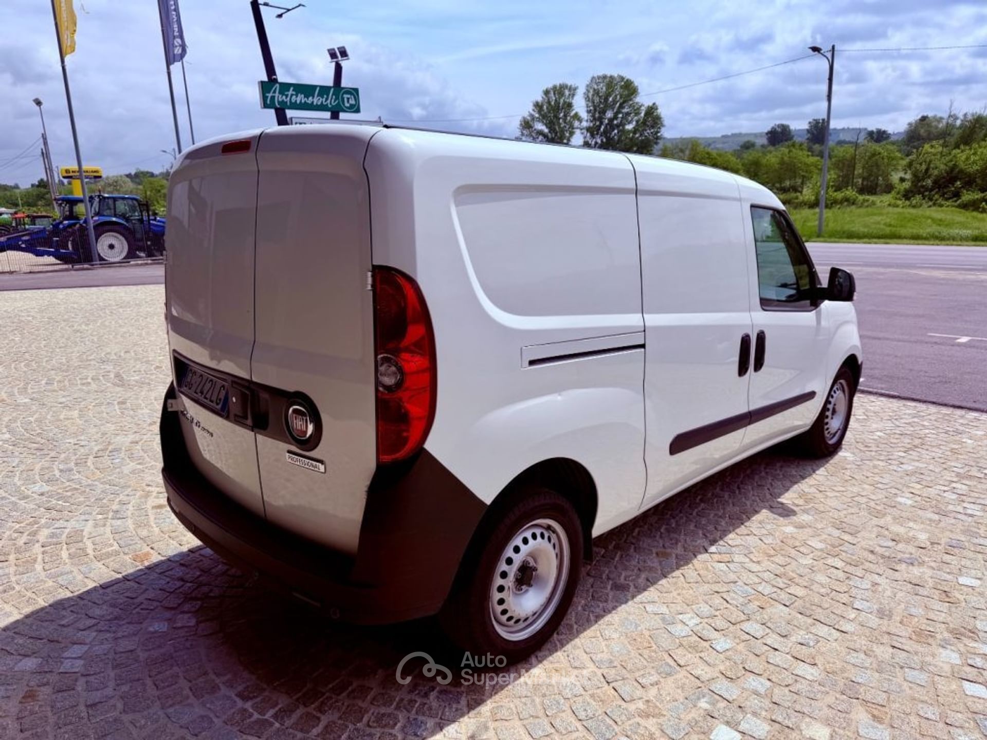 Fiat Doblò