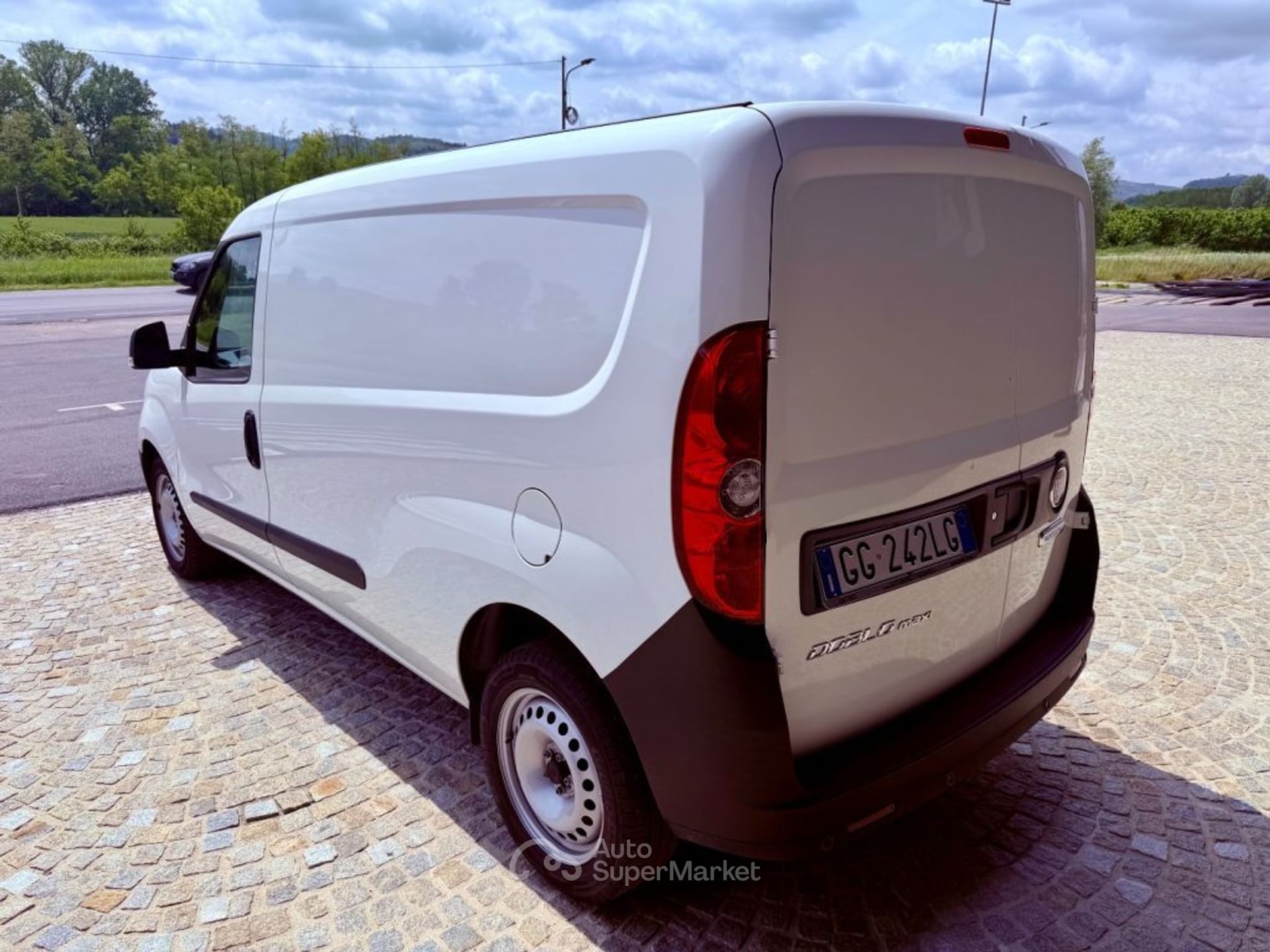 Fiat Doblò