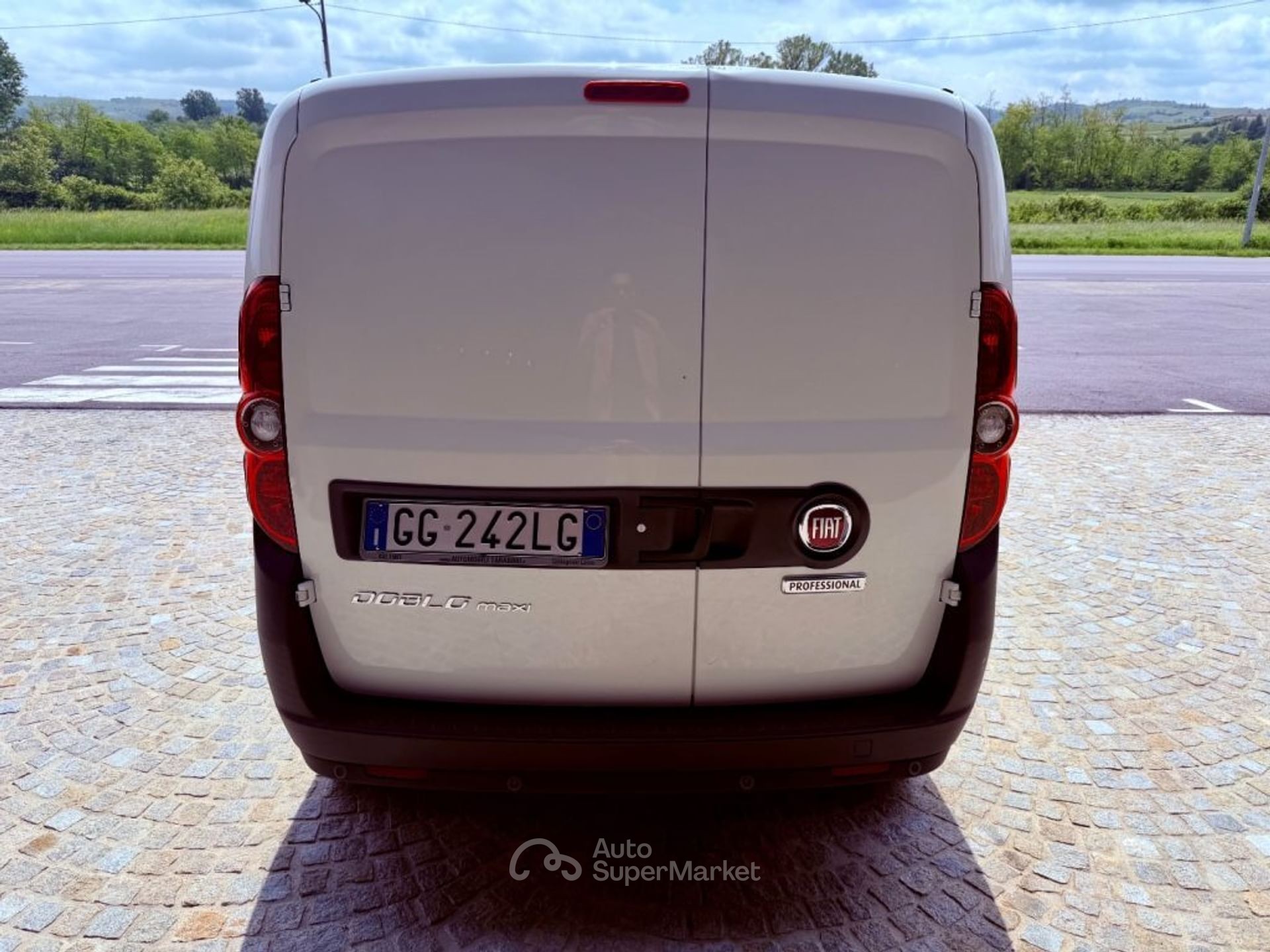 Fiat Doblò