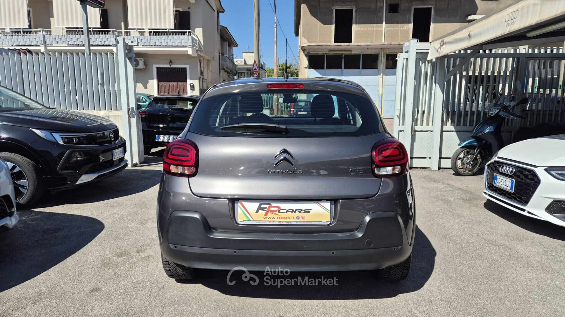 Citroen C3