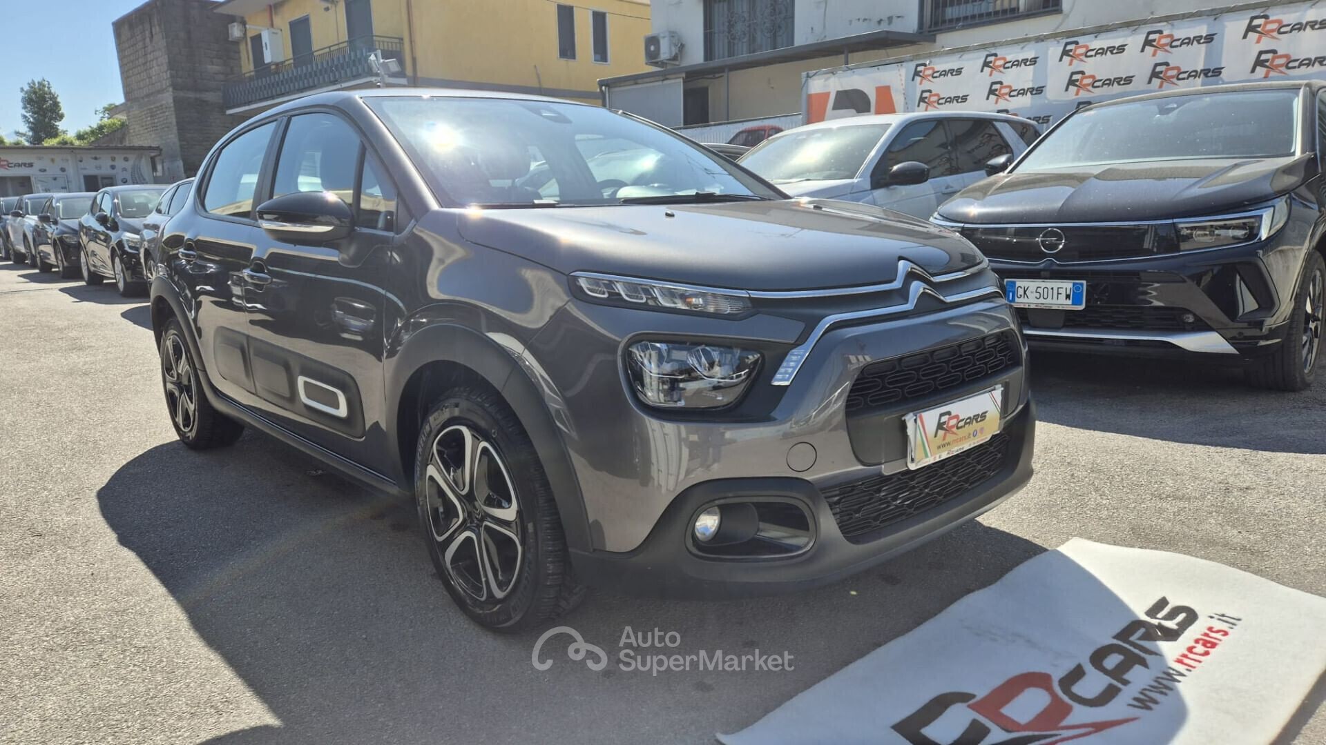 Citroen C3