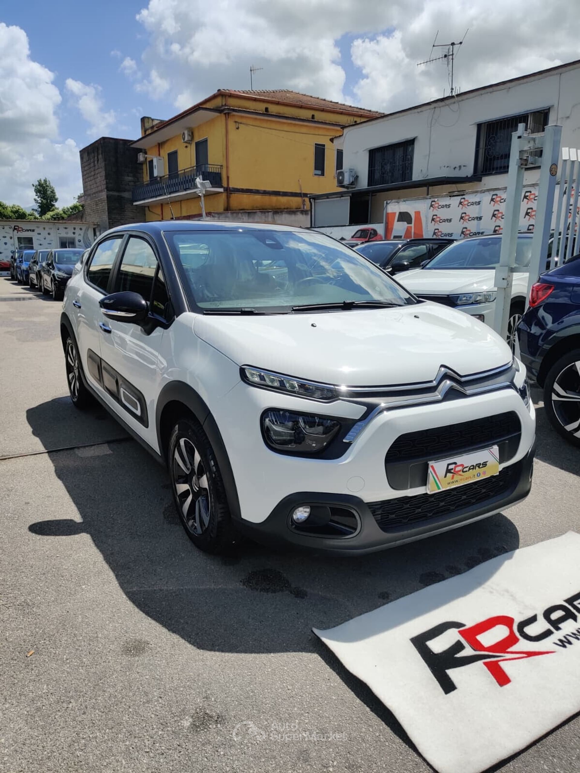 Citroen C3