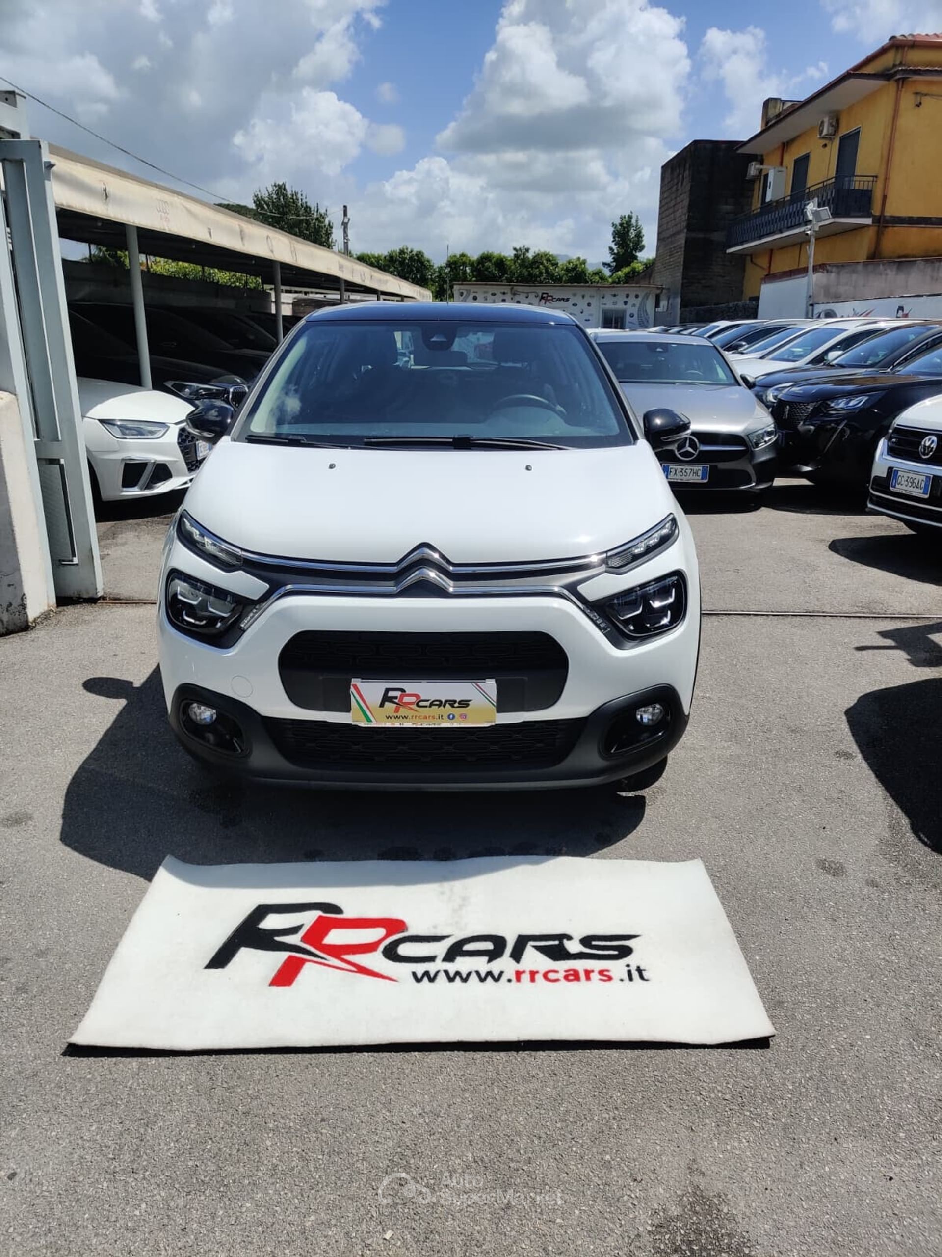 Citroen C3