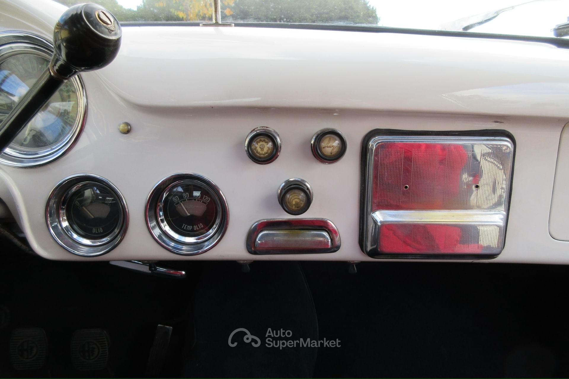Alfa Romeo 1900 C