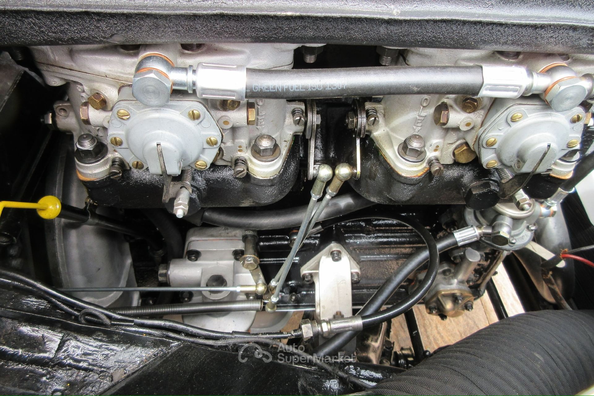 Alfa Romeo 1900 C