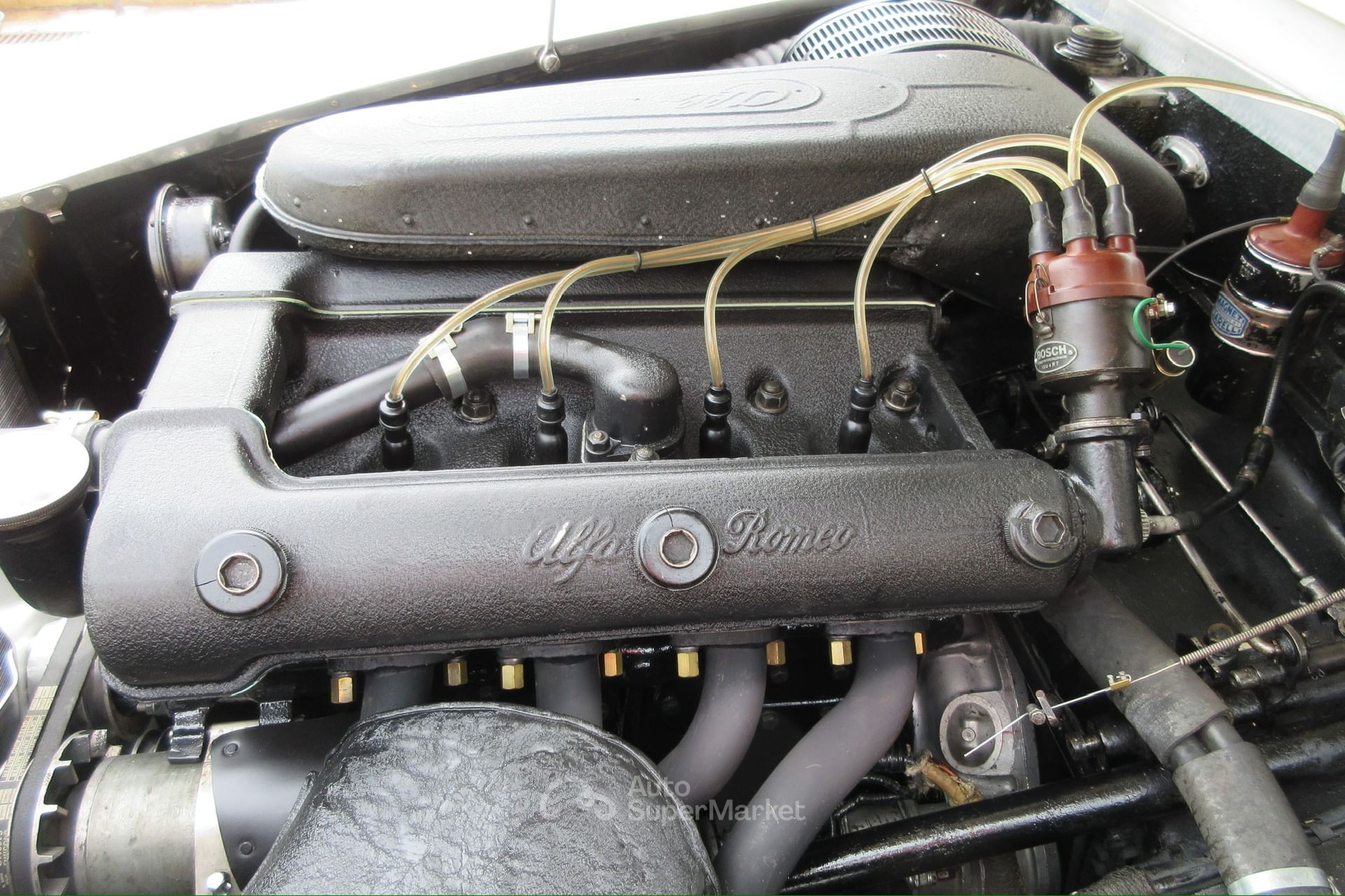 Alfa Romeo 1900 C