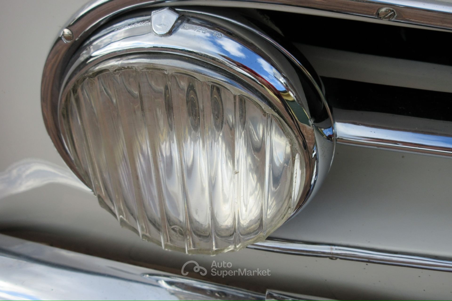 Alfa Romeo 1900 C