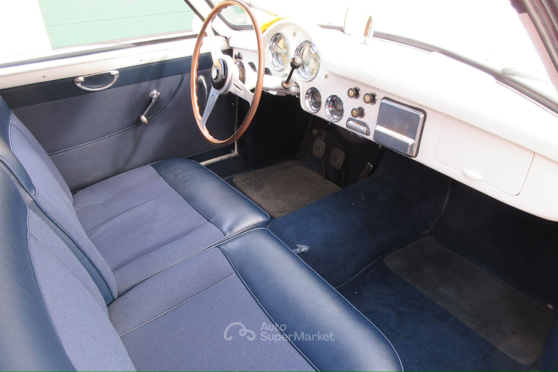 Alfa Romeo 1900 C