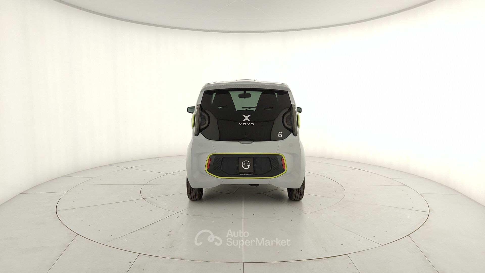 XEV Yoyo