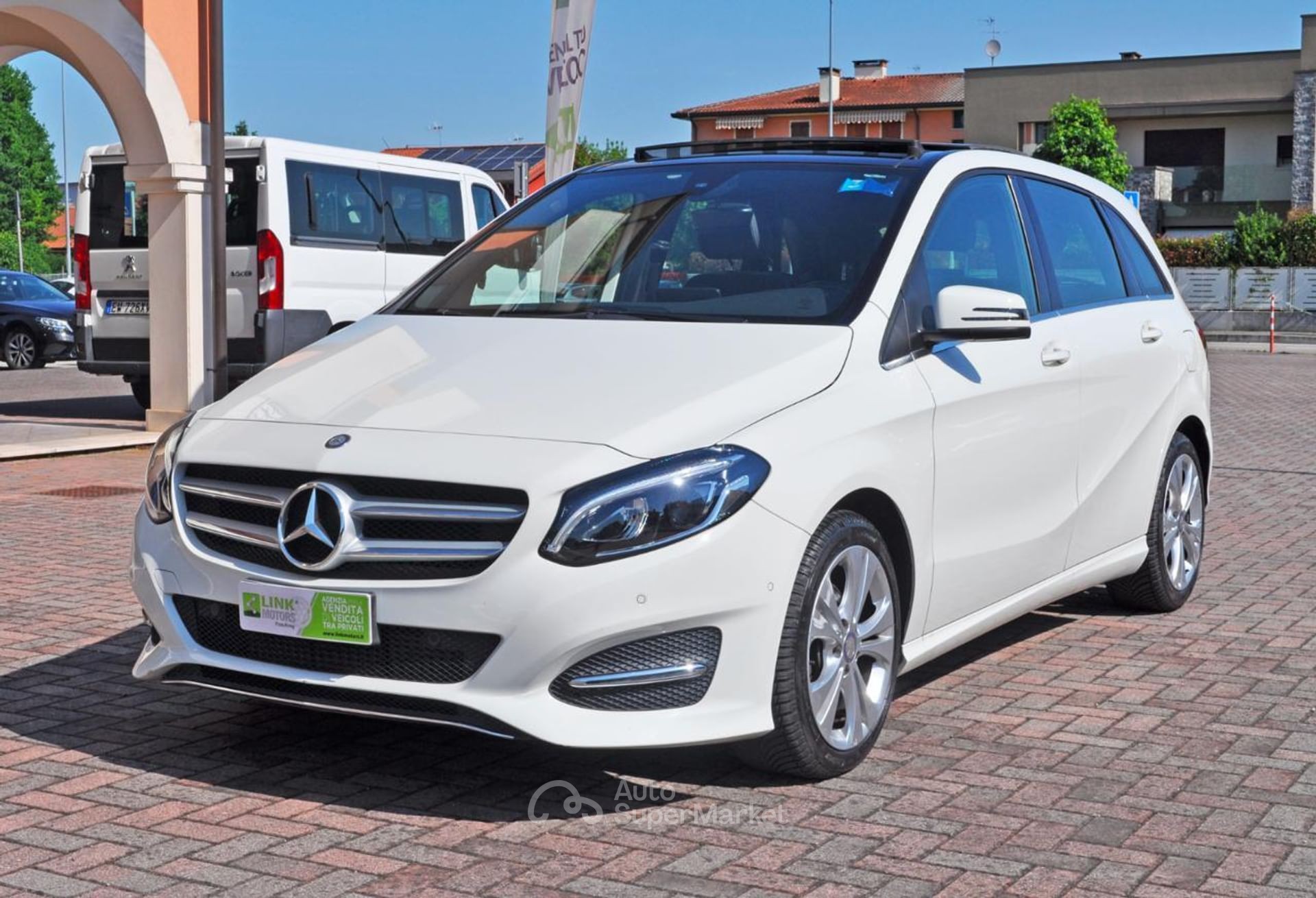 Mercedes-Benz Classe B
