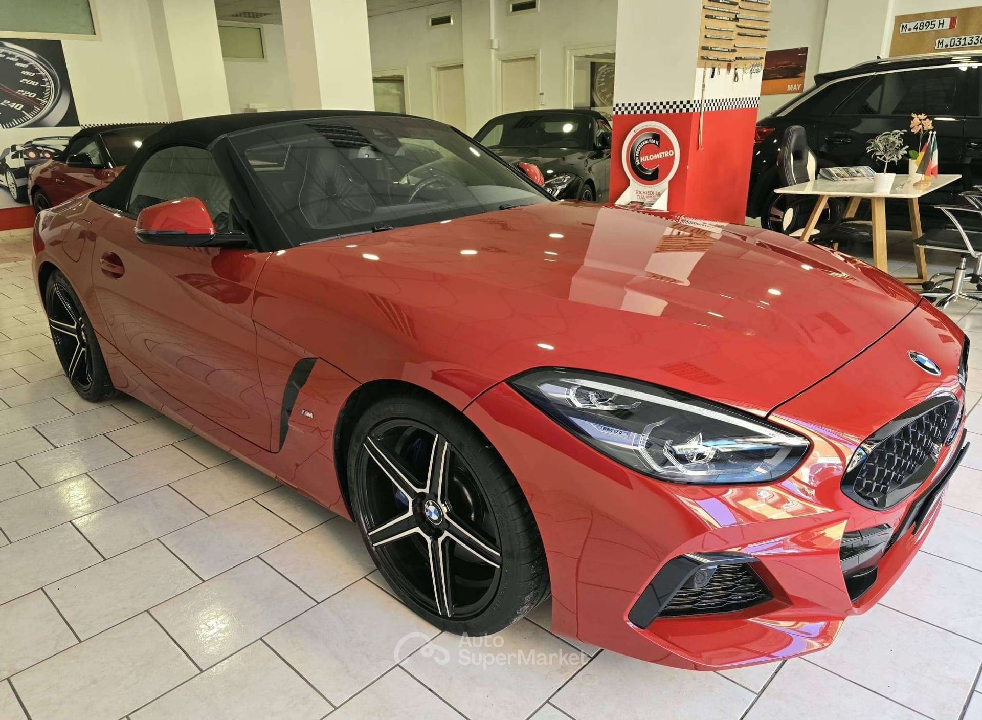 BMW Z4