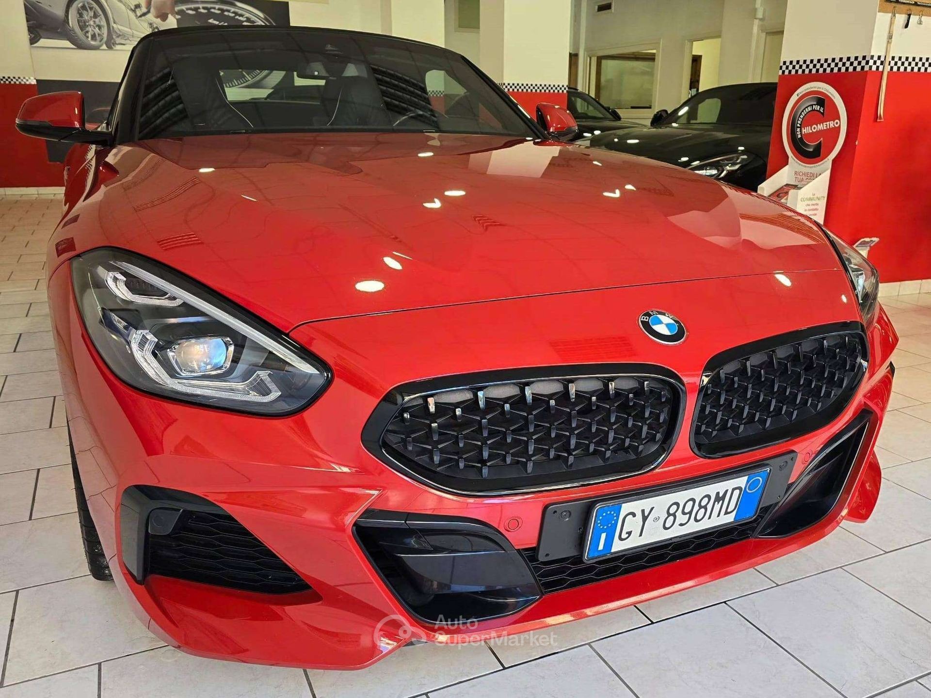 BMW Z4
