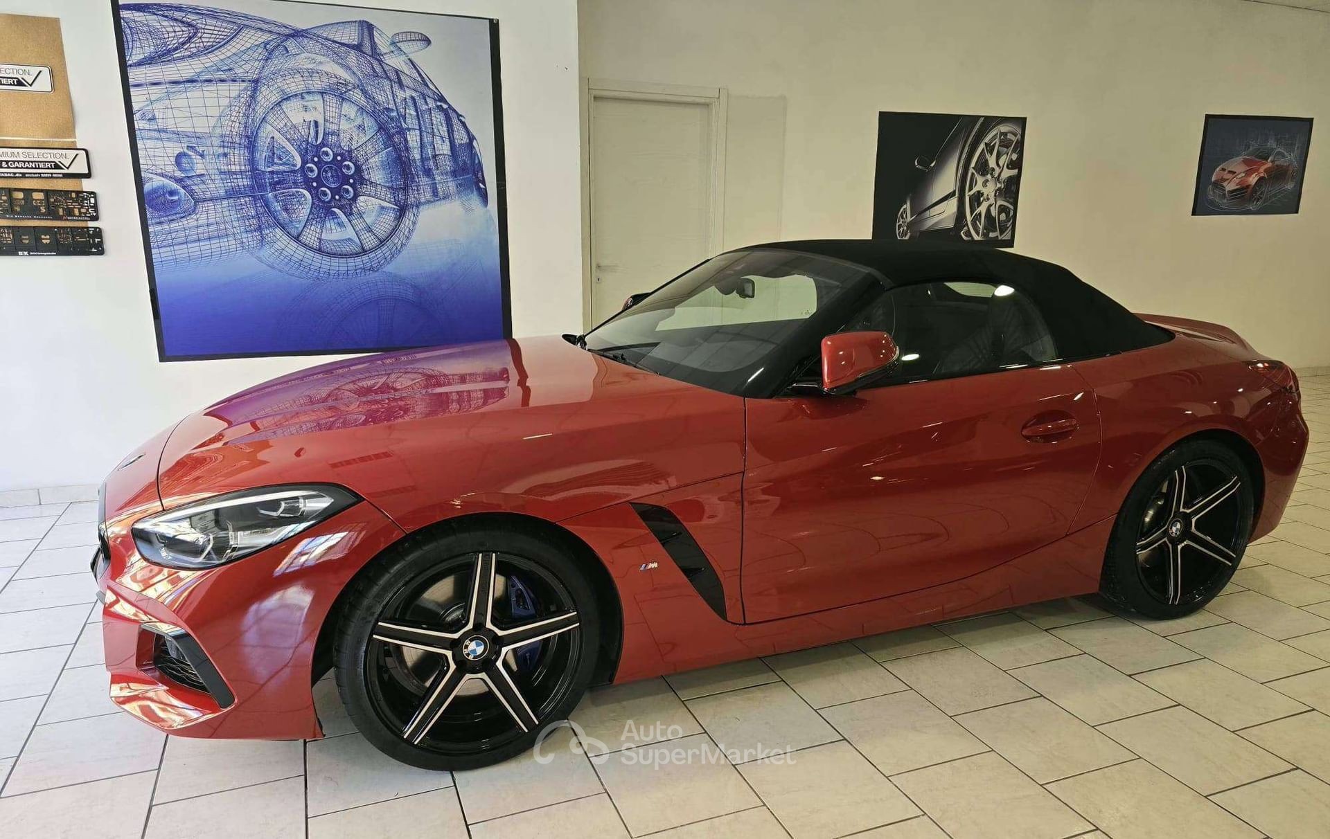BMW Z4
