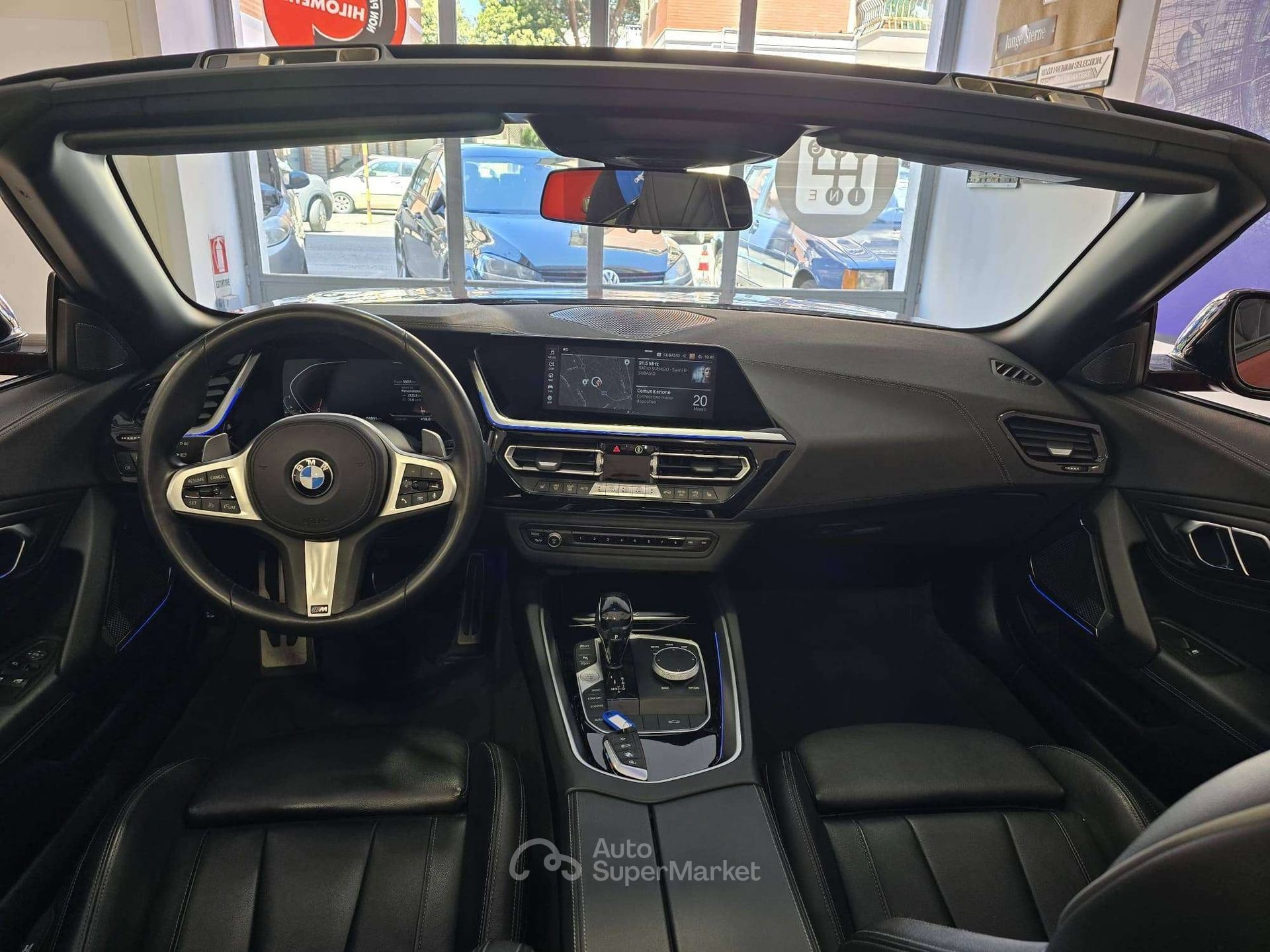 BMW Z4