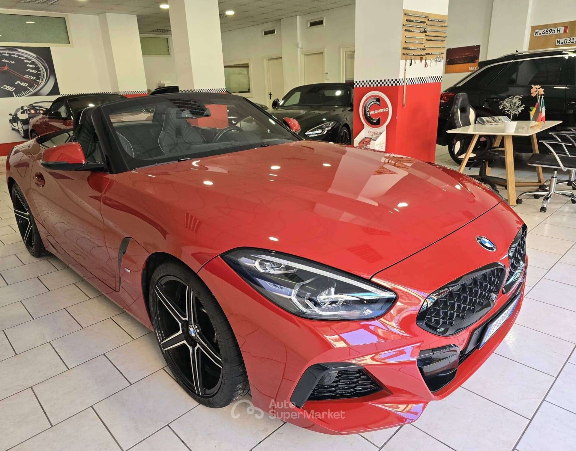 BMW Z4