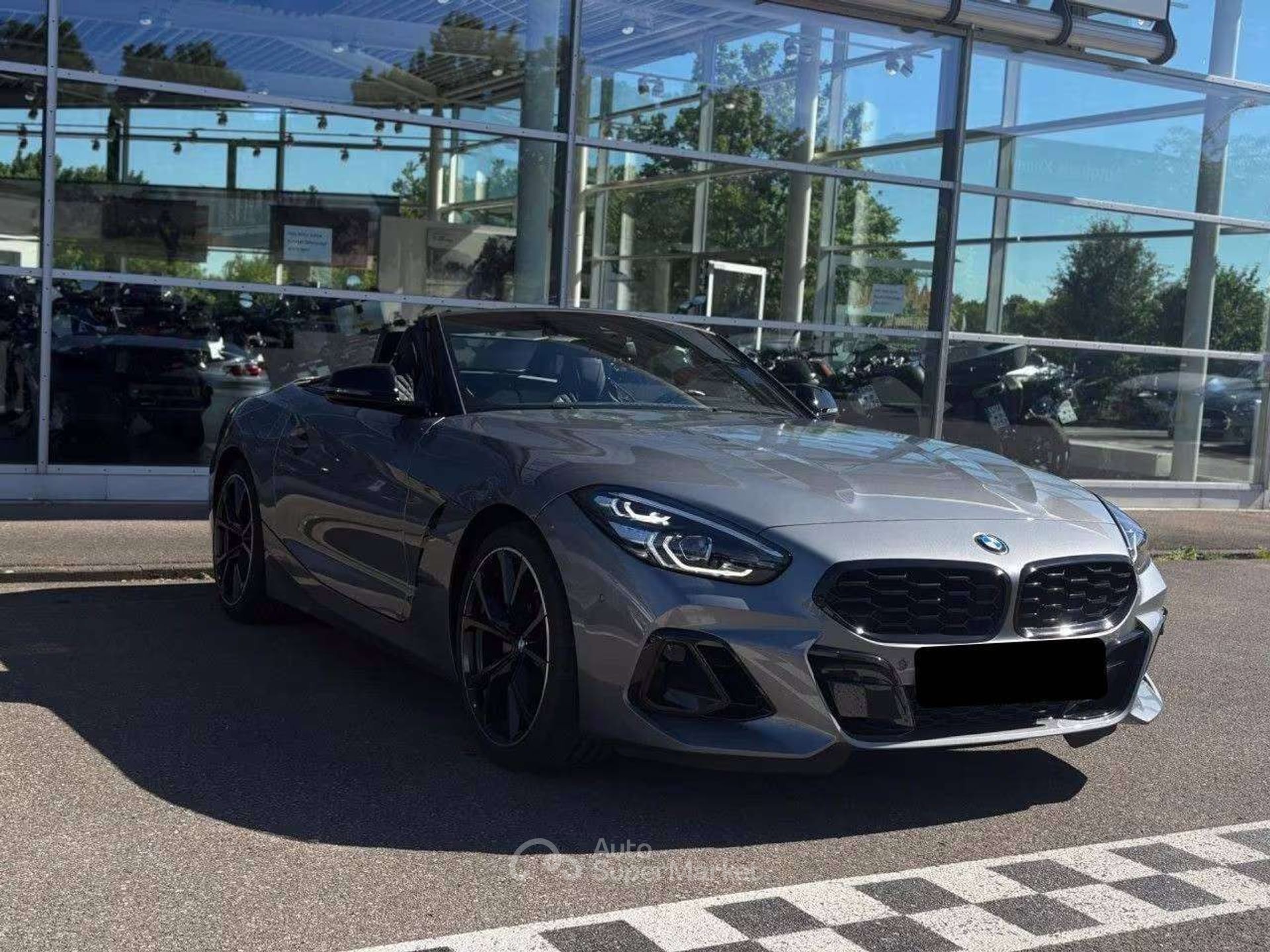 BMW Z4