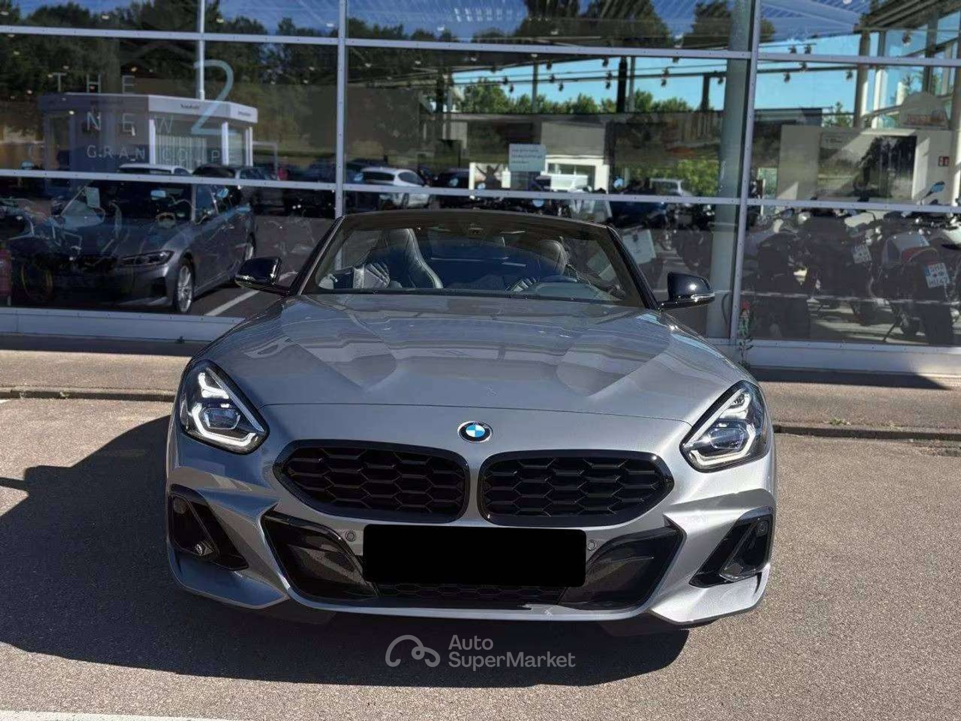 BMW Z4