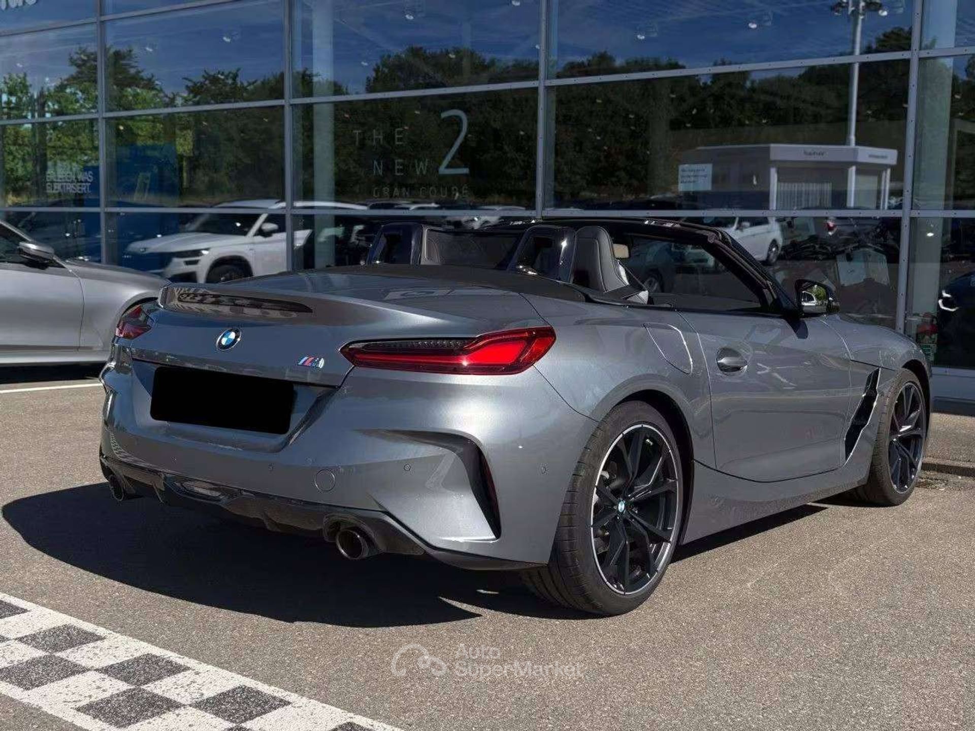 BMW Z4