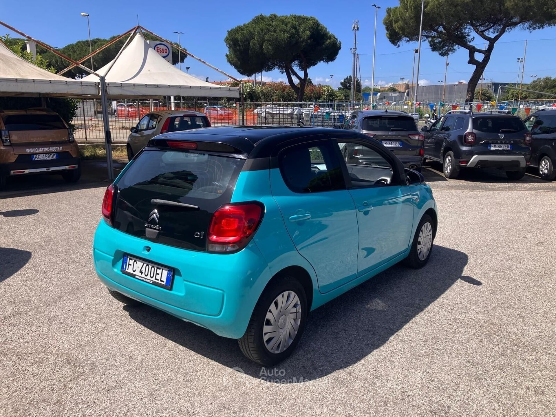 Citroen C1