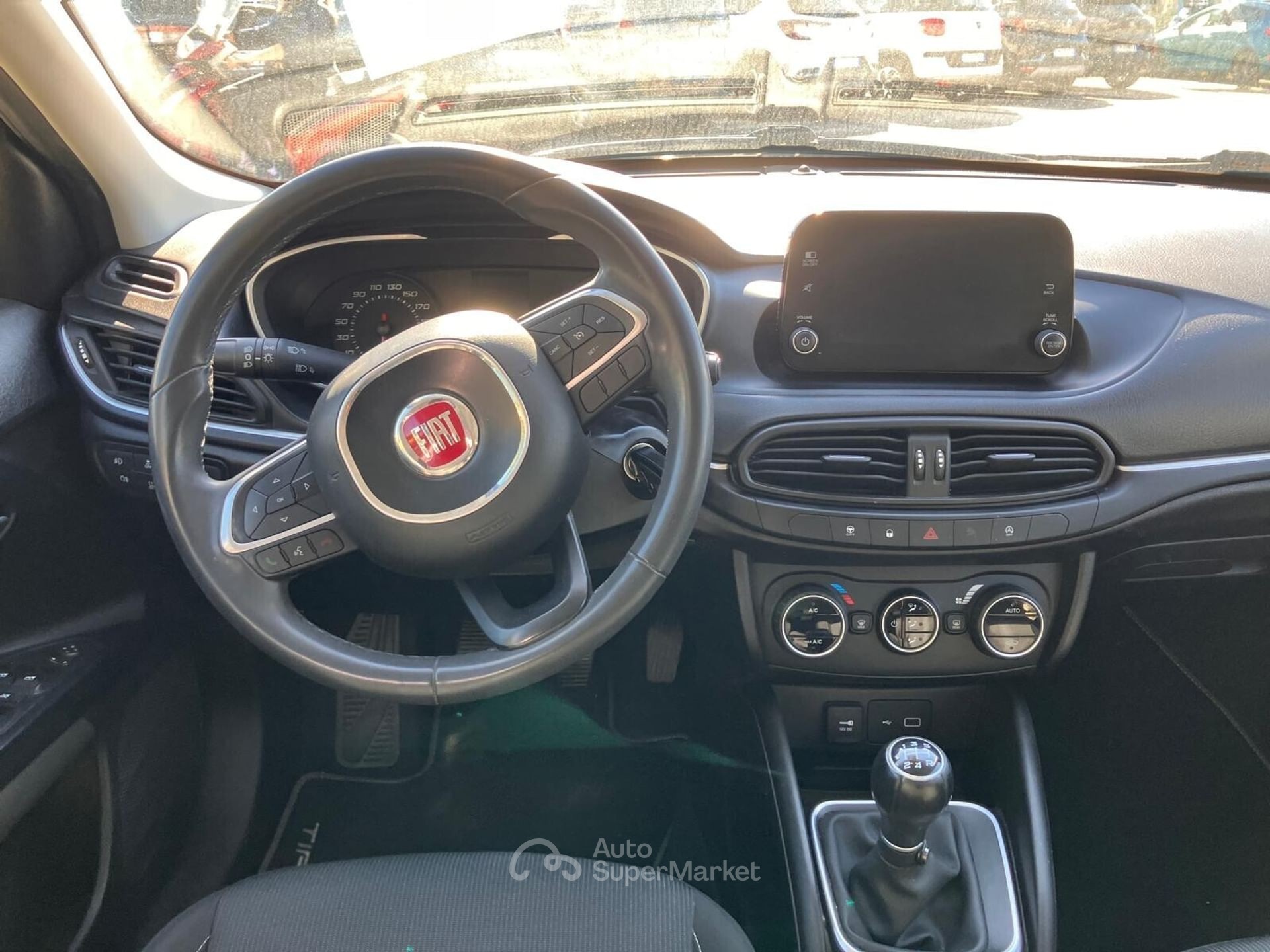 Fiat Tipo