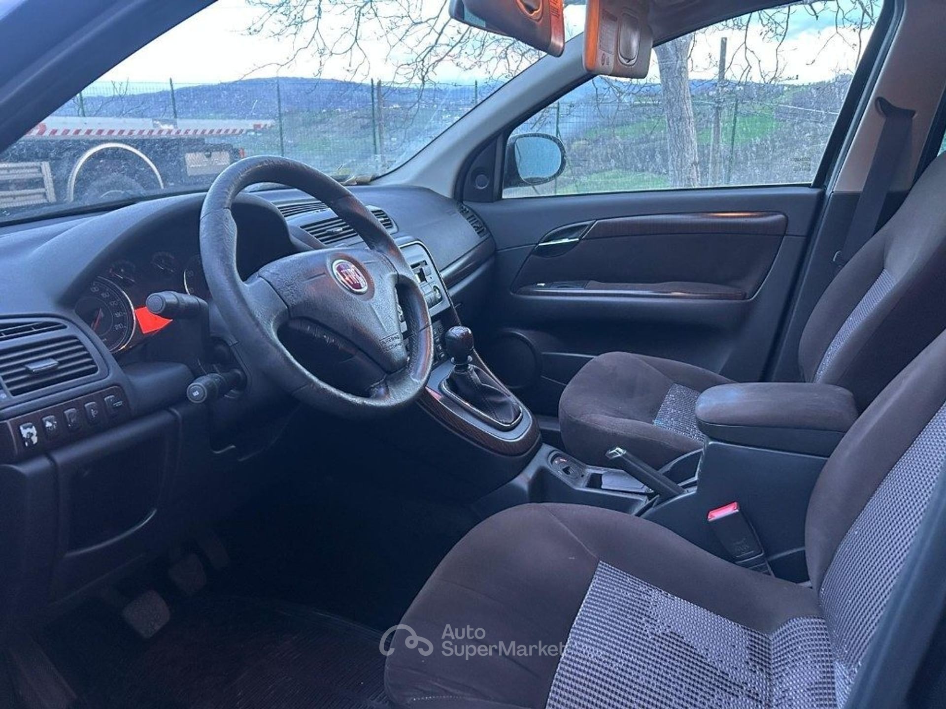 Fiat Croma
