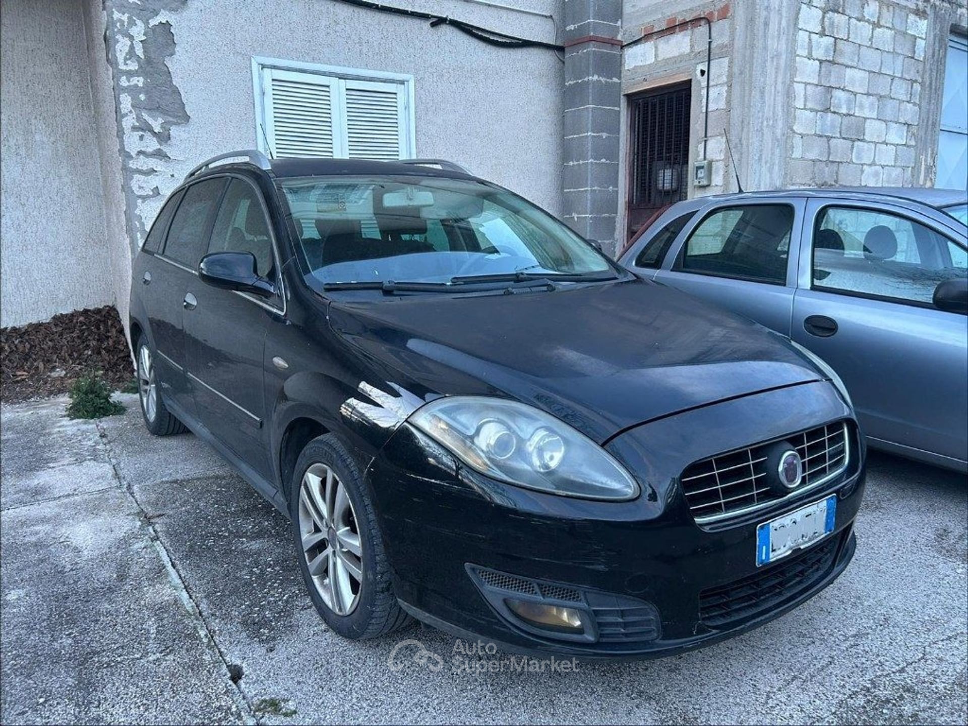 Fiat Croma