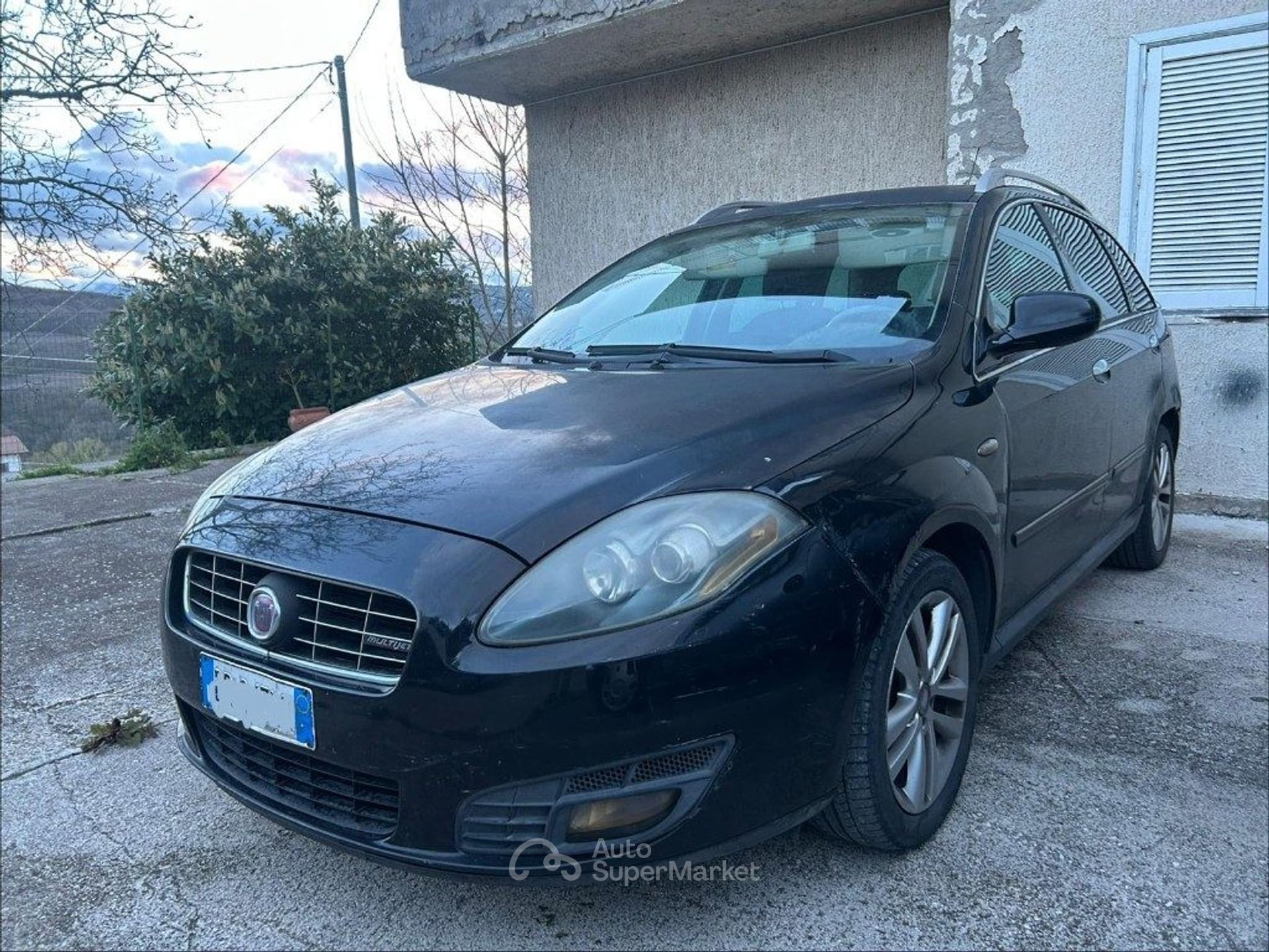 Fiat Croma