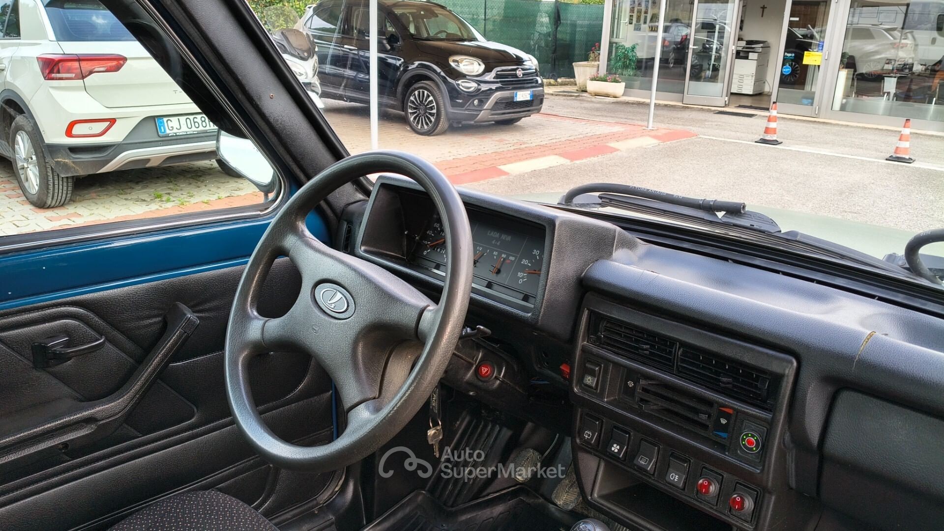 Lada Niva
