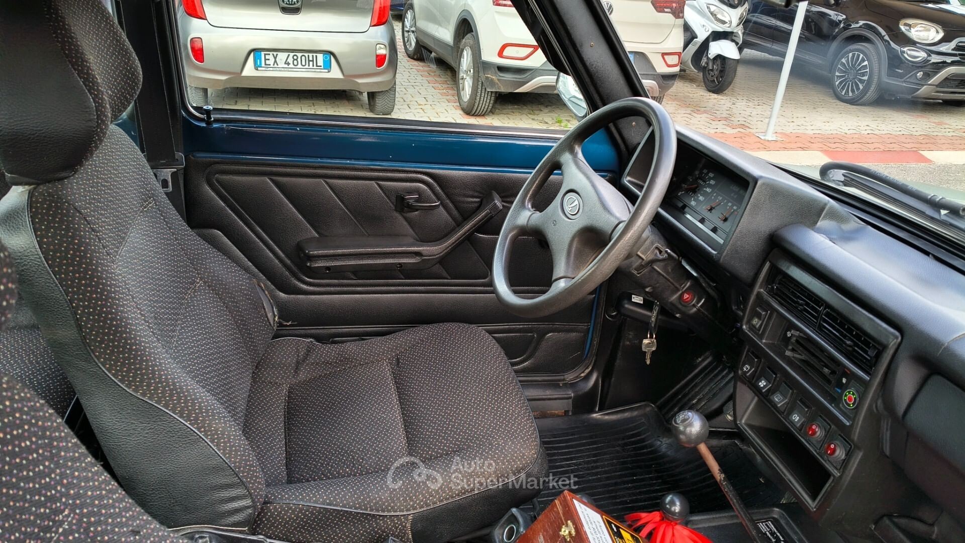 Lada Niva