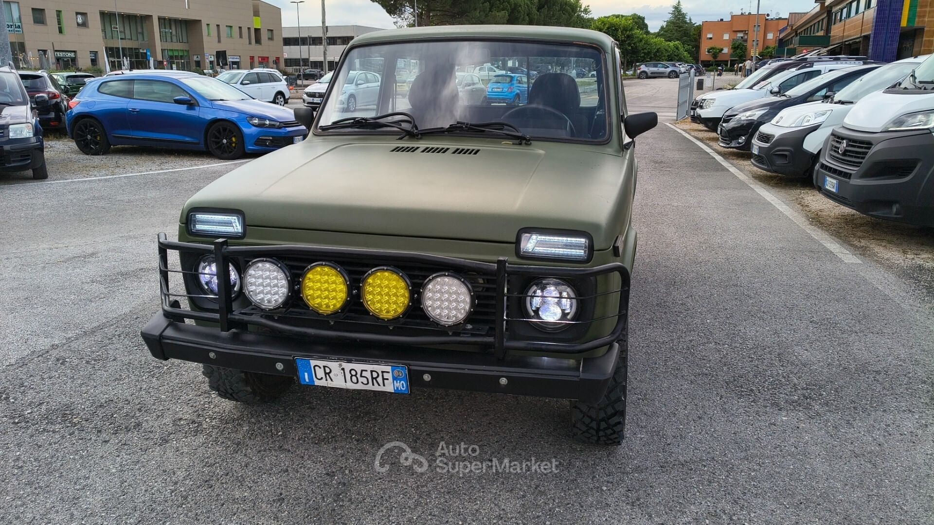 Lada Niva