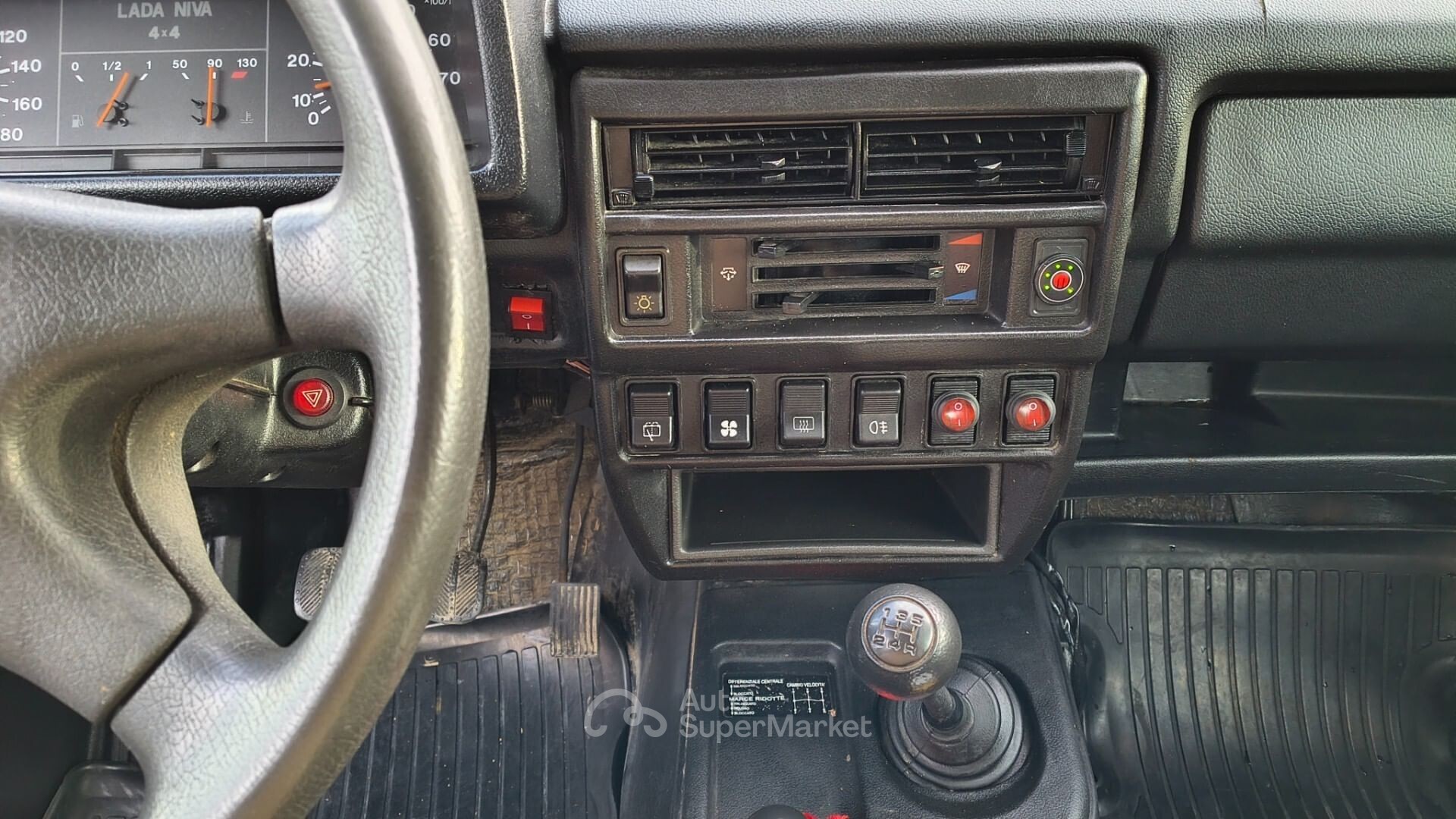 Lada Niva
