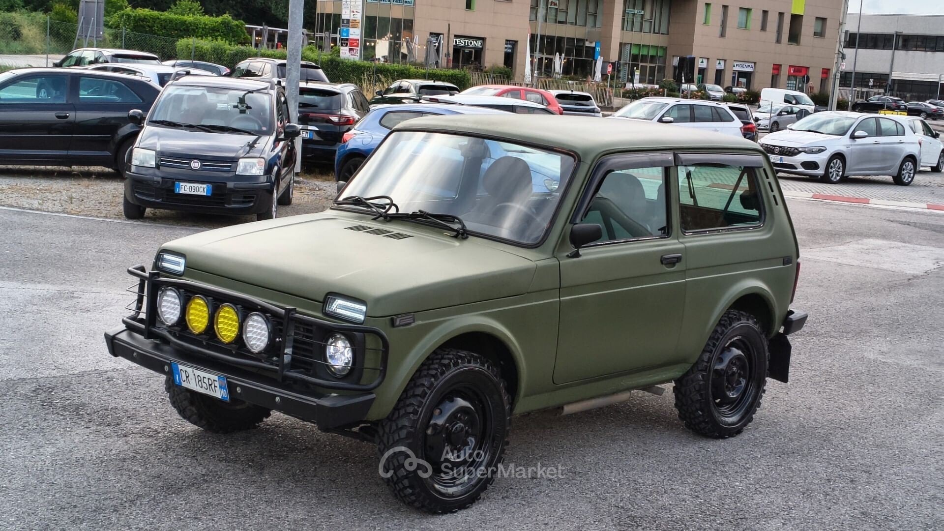 Lada Niva