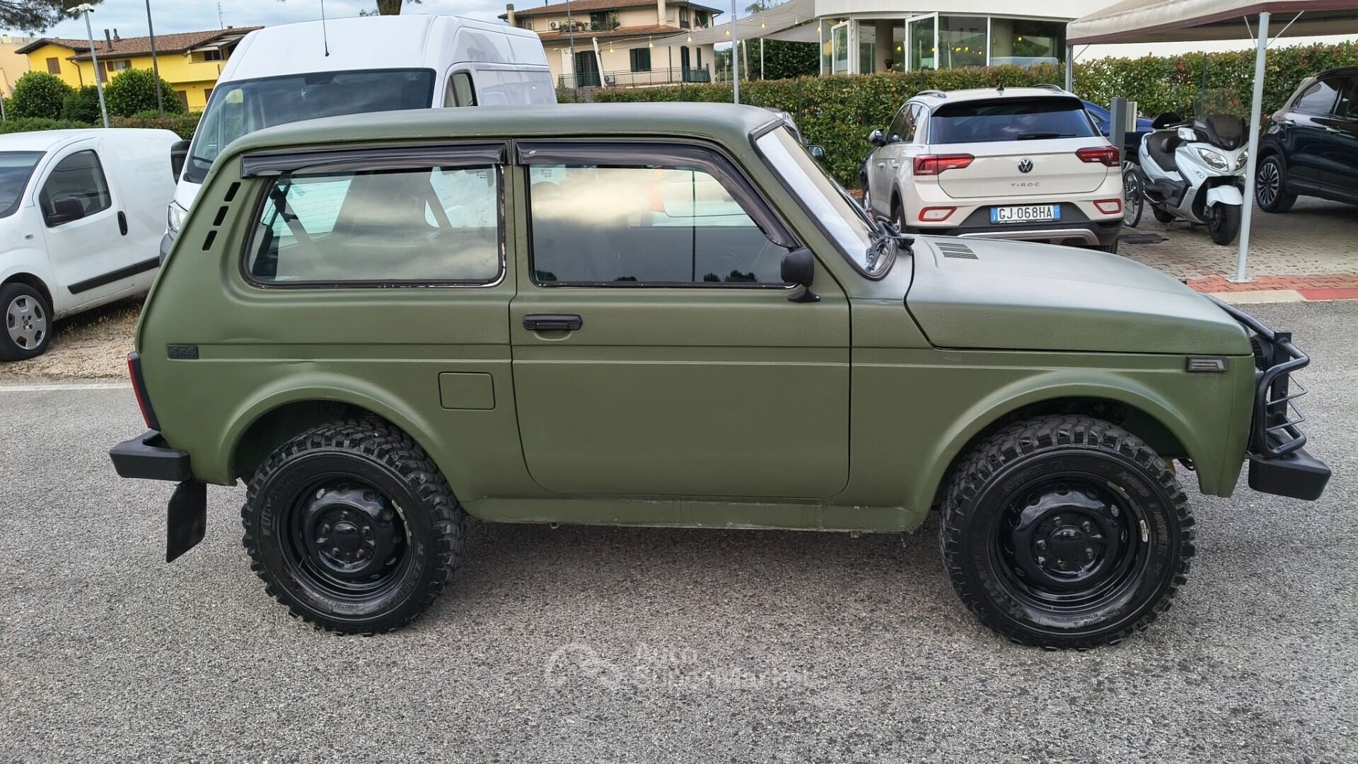 Lada Niva