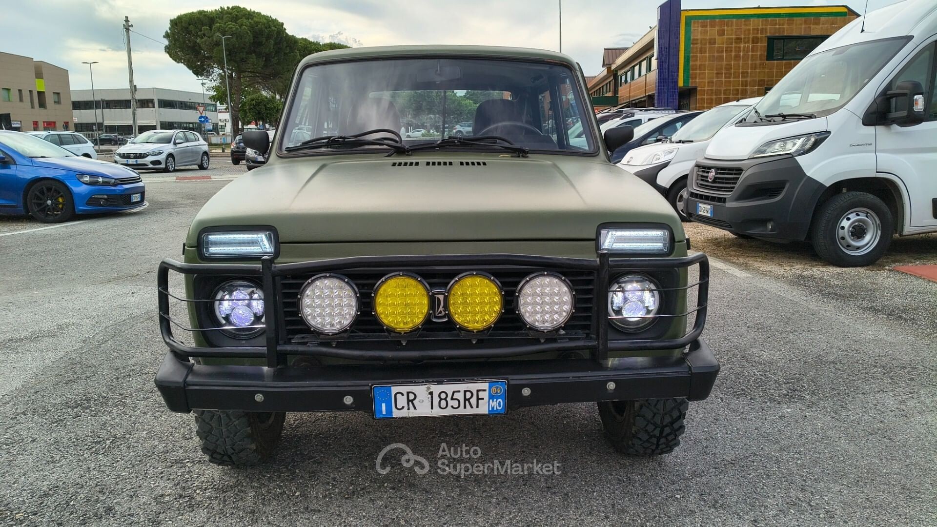 Lada Niva