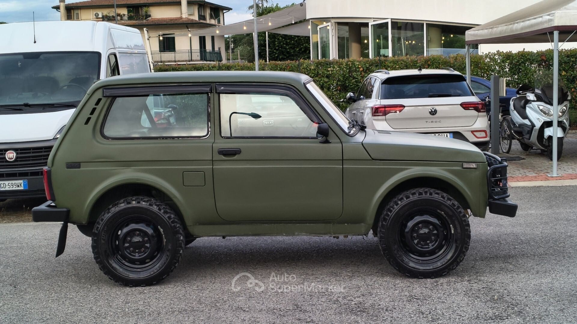 Lada Niva