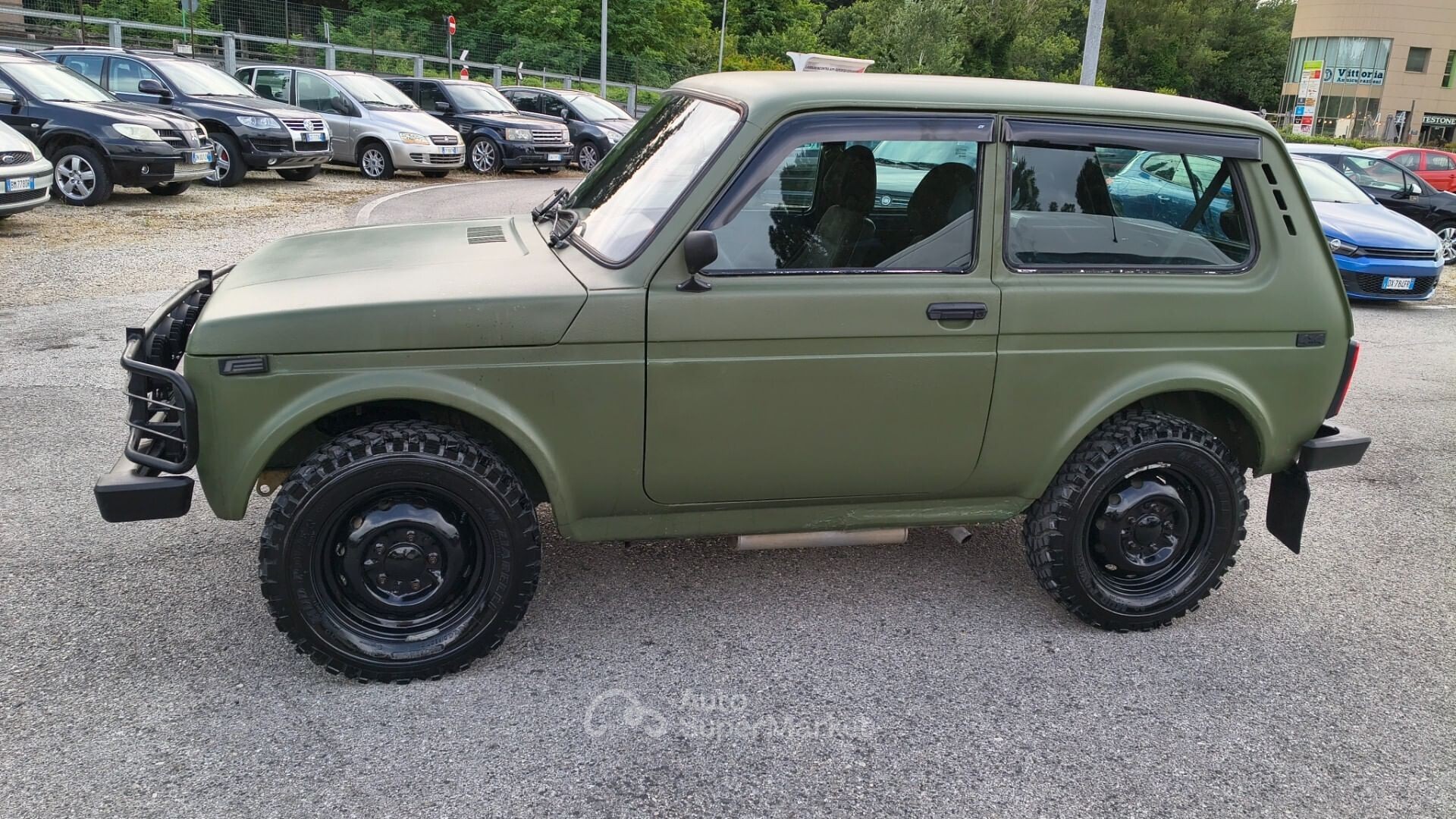 Lada Niva