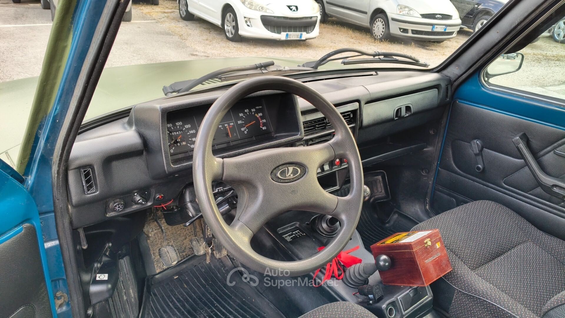 Lada Niva