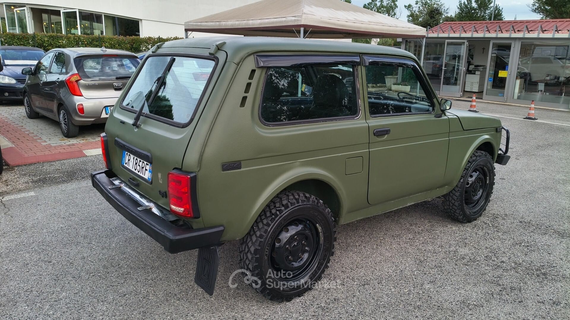 Lada Niva