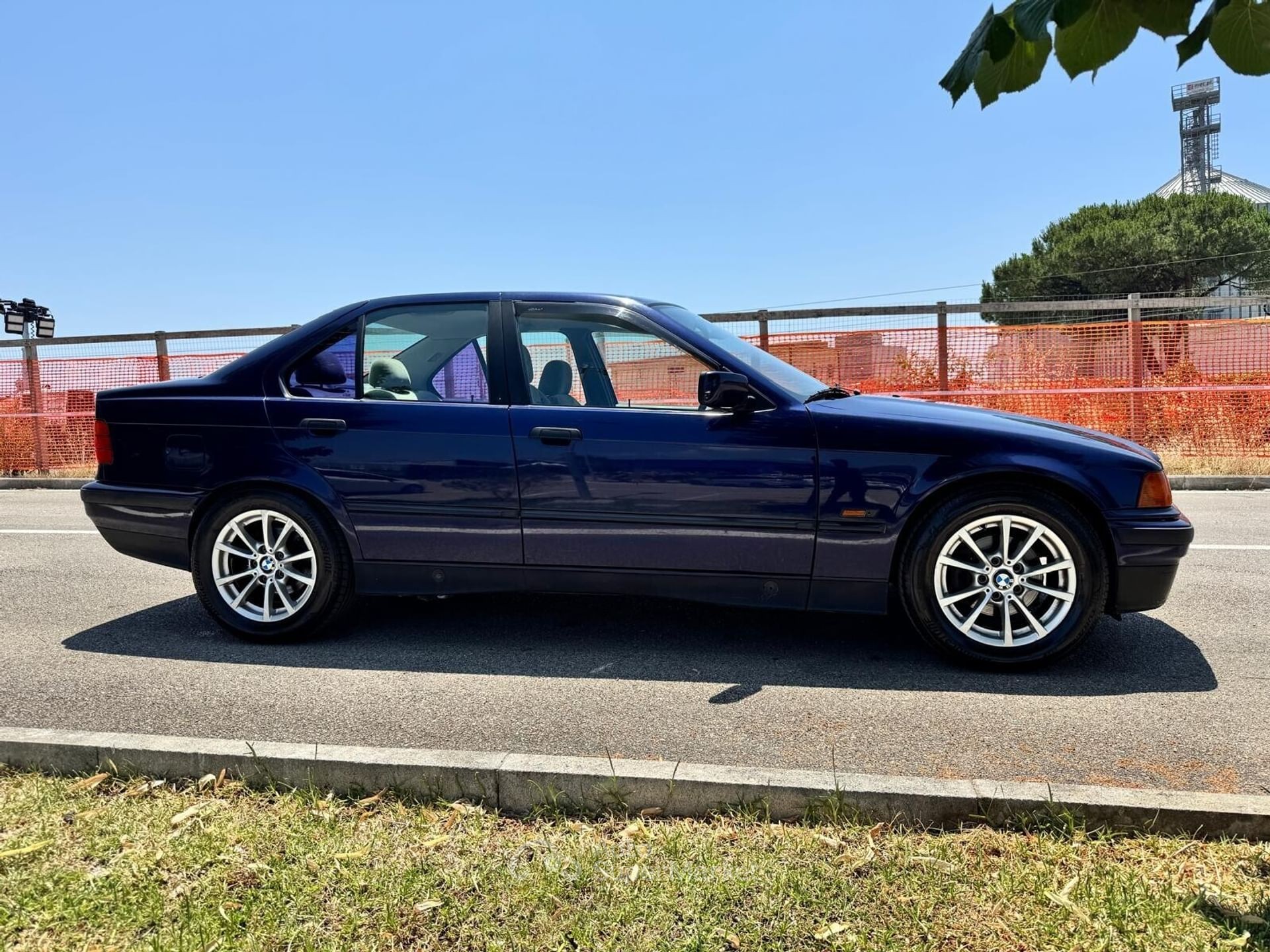 BMW Serie 3 318is