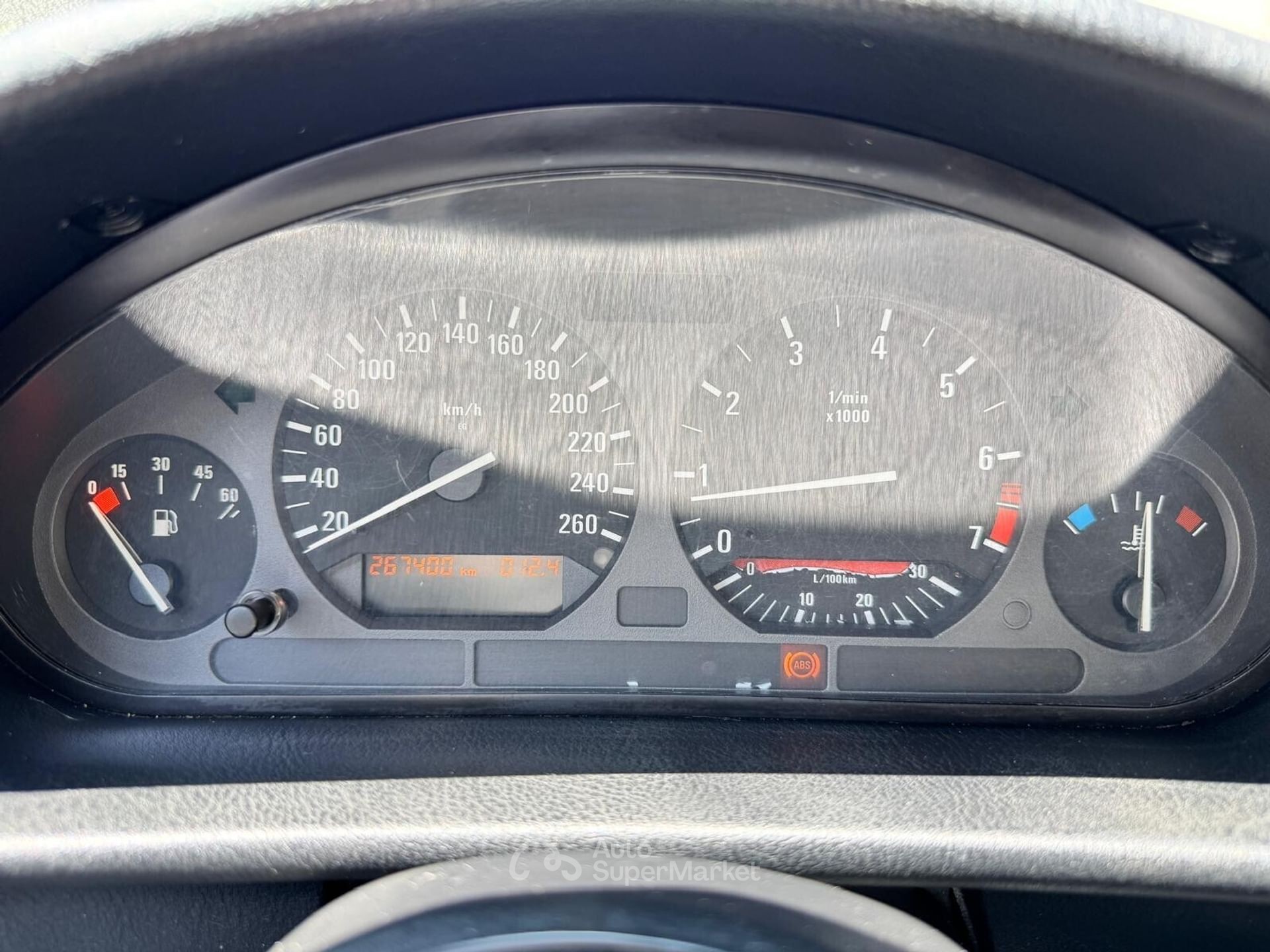 BMW Serie 3 318is