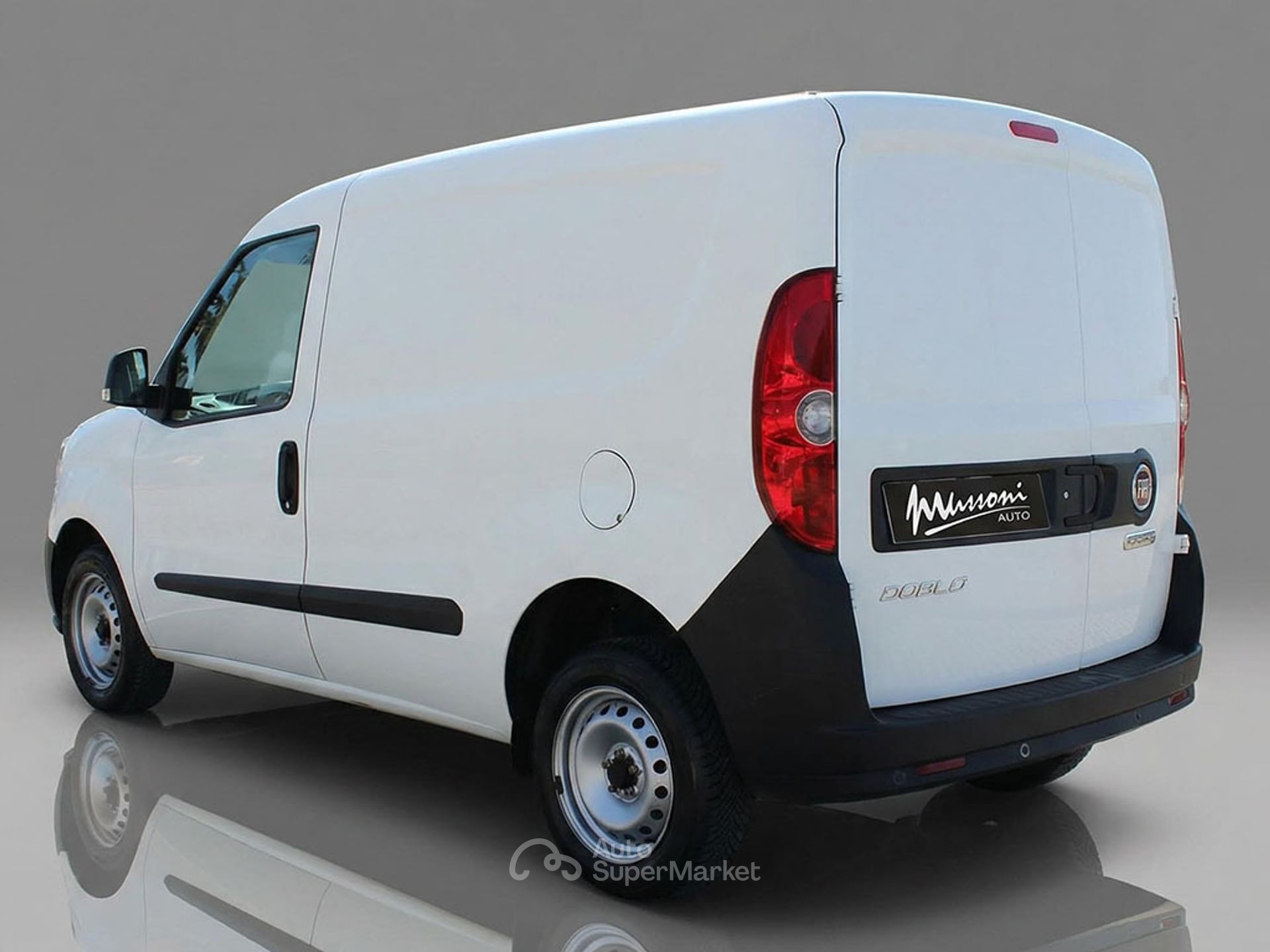 Fiat Doblò