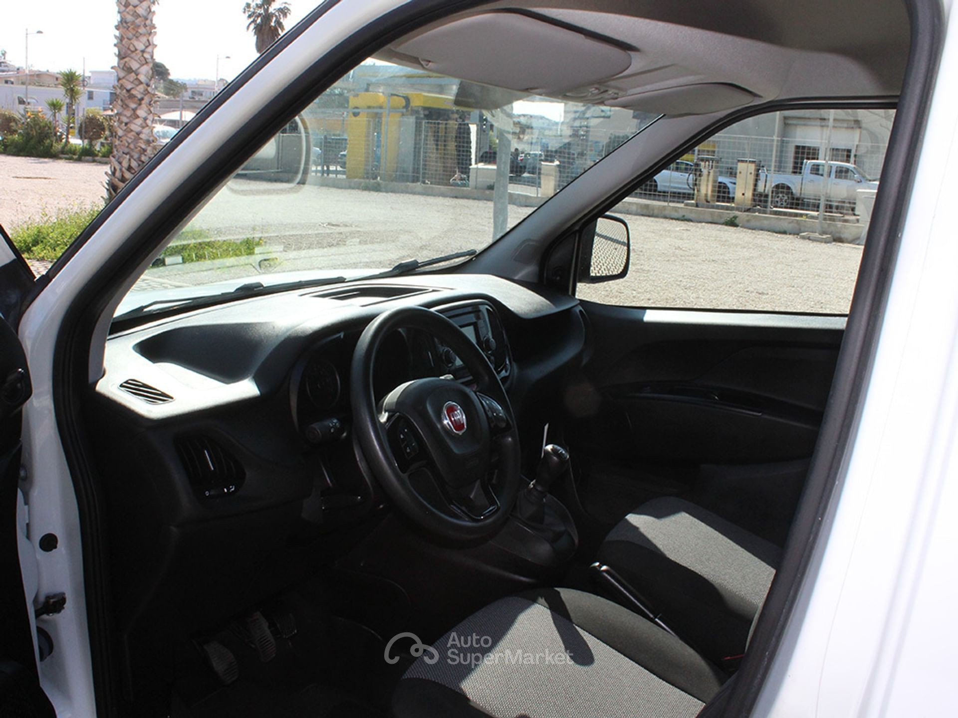 Fiat Doblò