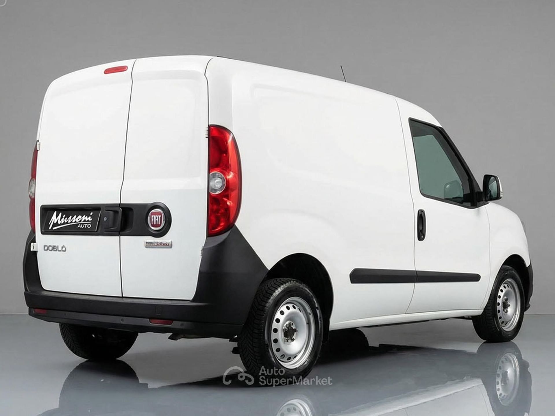 Fiat Doblò