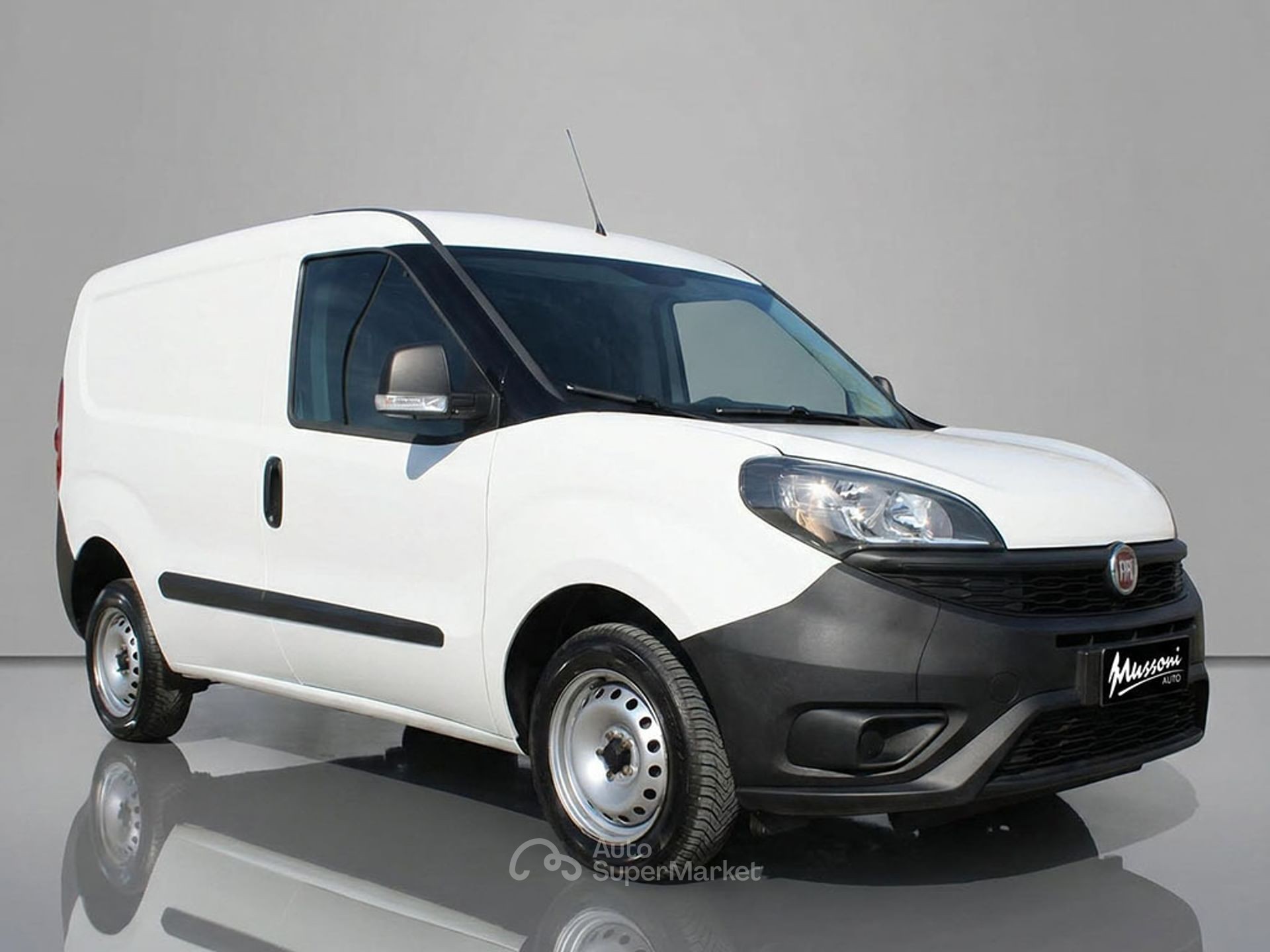 Fiat Doblò