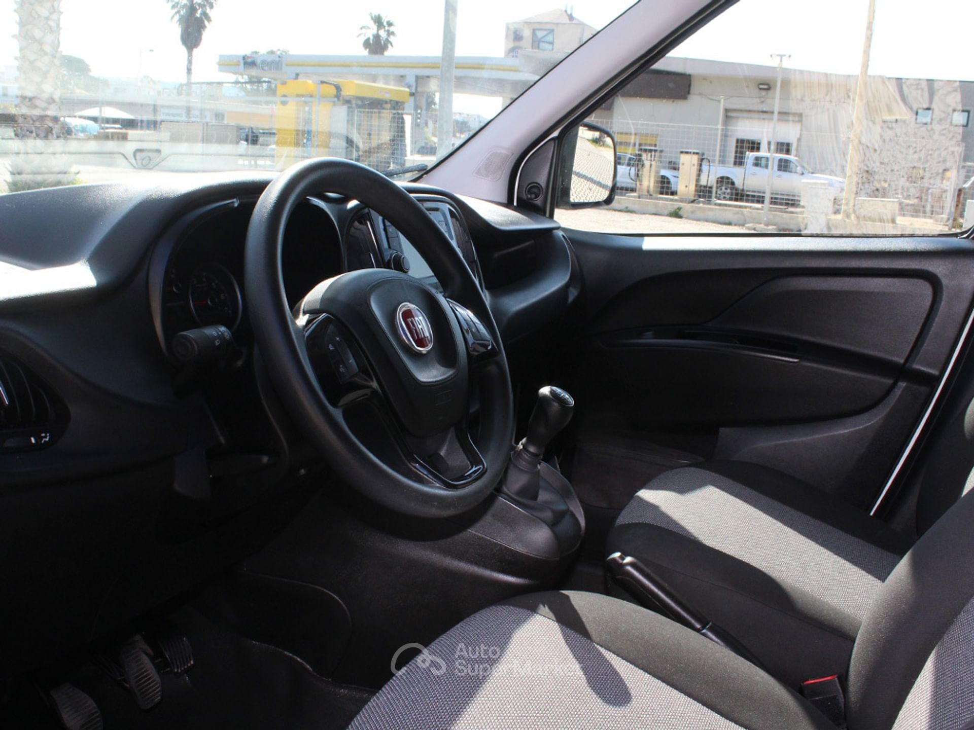 Fiat Doblò