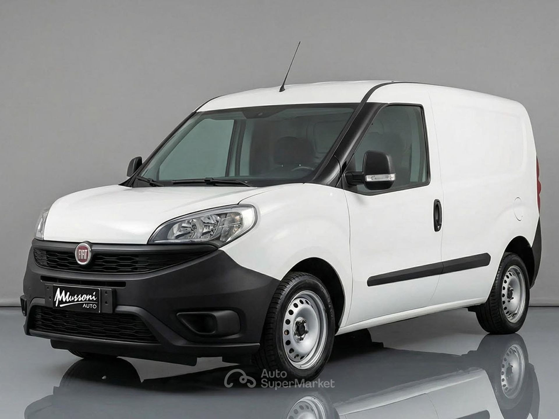 Fiat Doblò