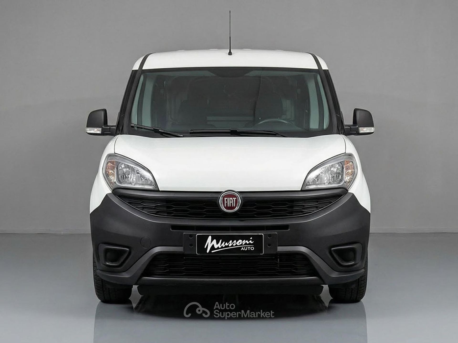 Fiat Doblò
