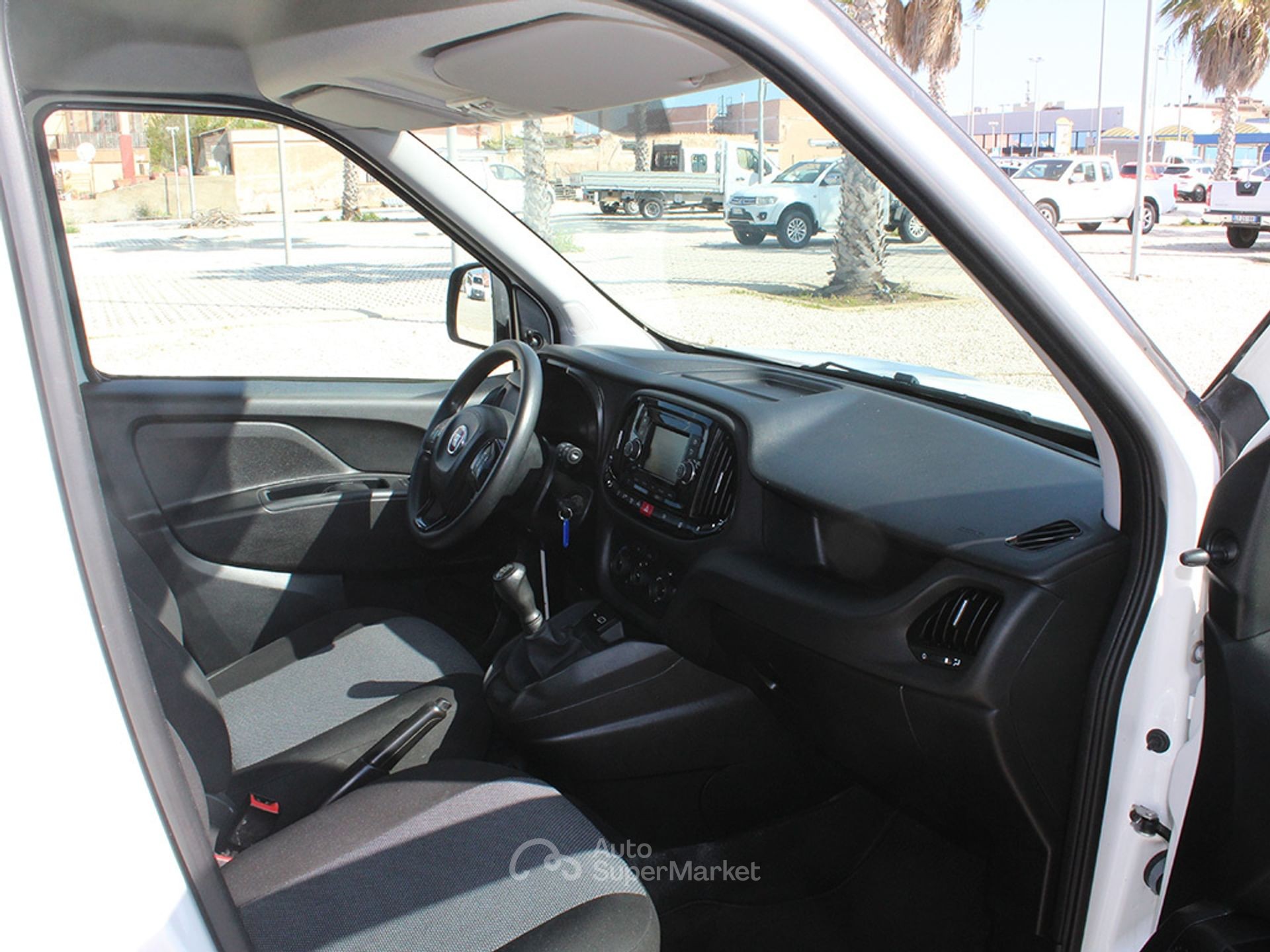 Fiat Doblò