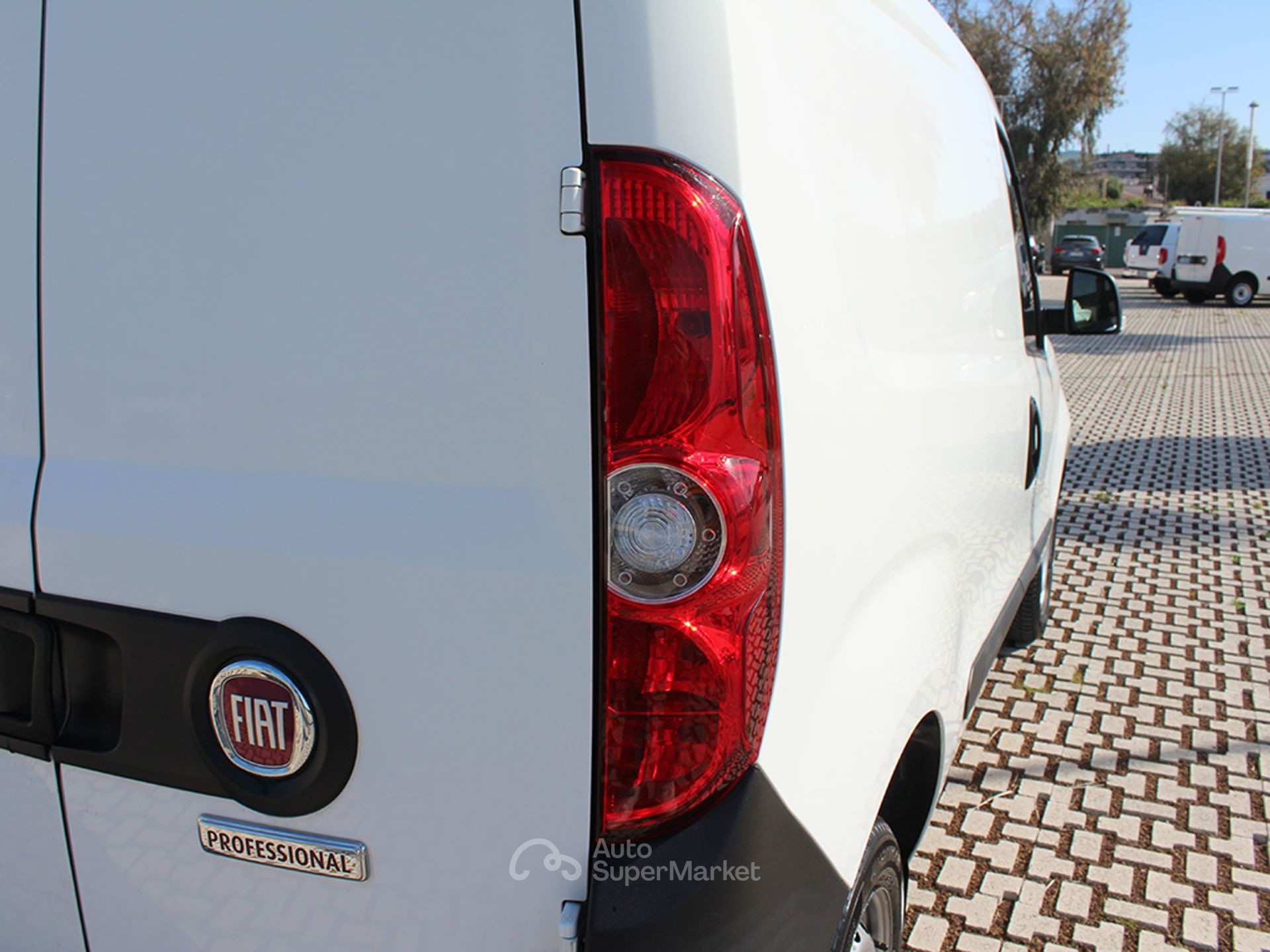Fiat Doblò
