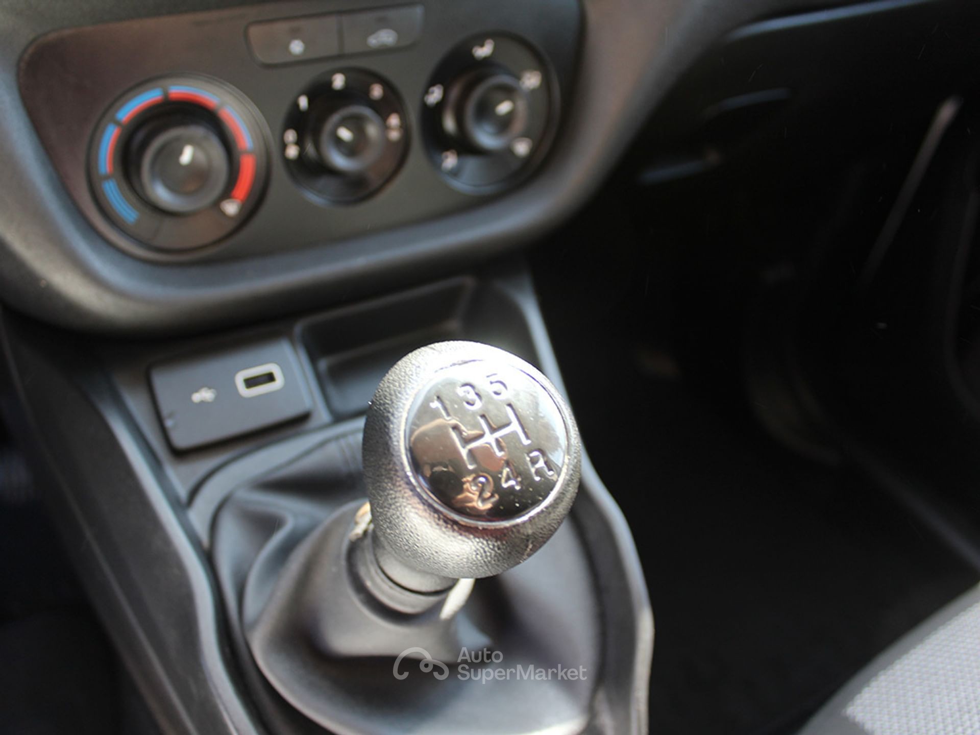 Fiat Doblò